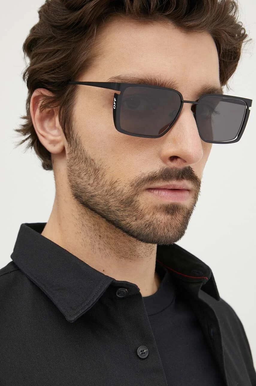 Солнцезащитные очки - фото 6