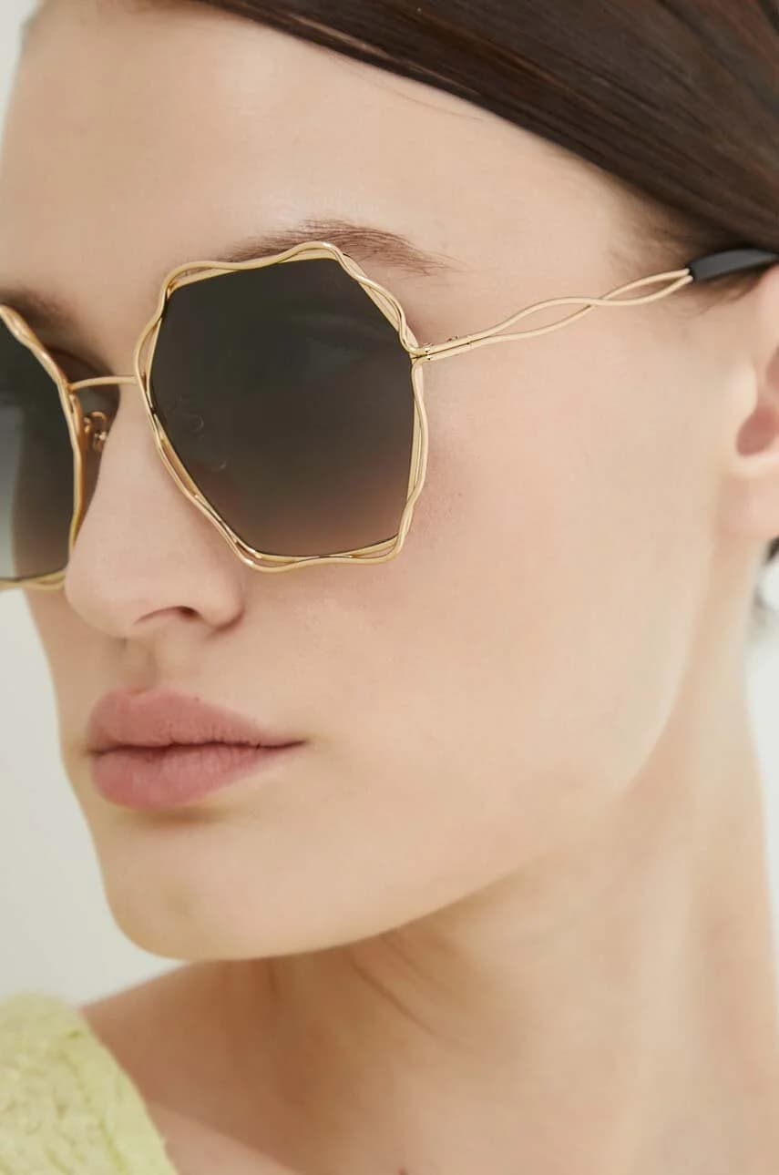 Солнцезащитные очки - фото 5