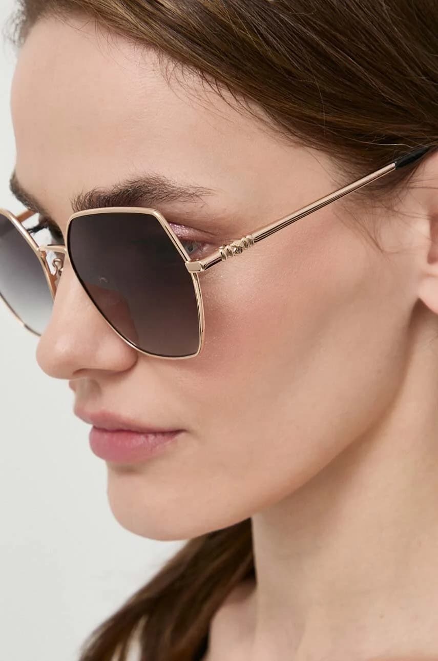 Солнцезащитные очки - фото 5