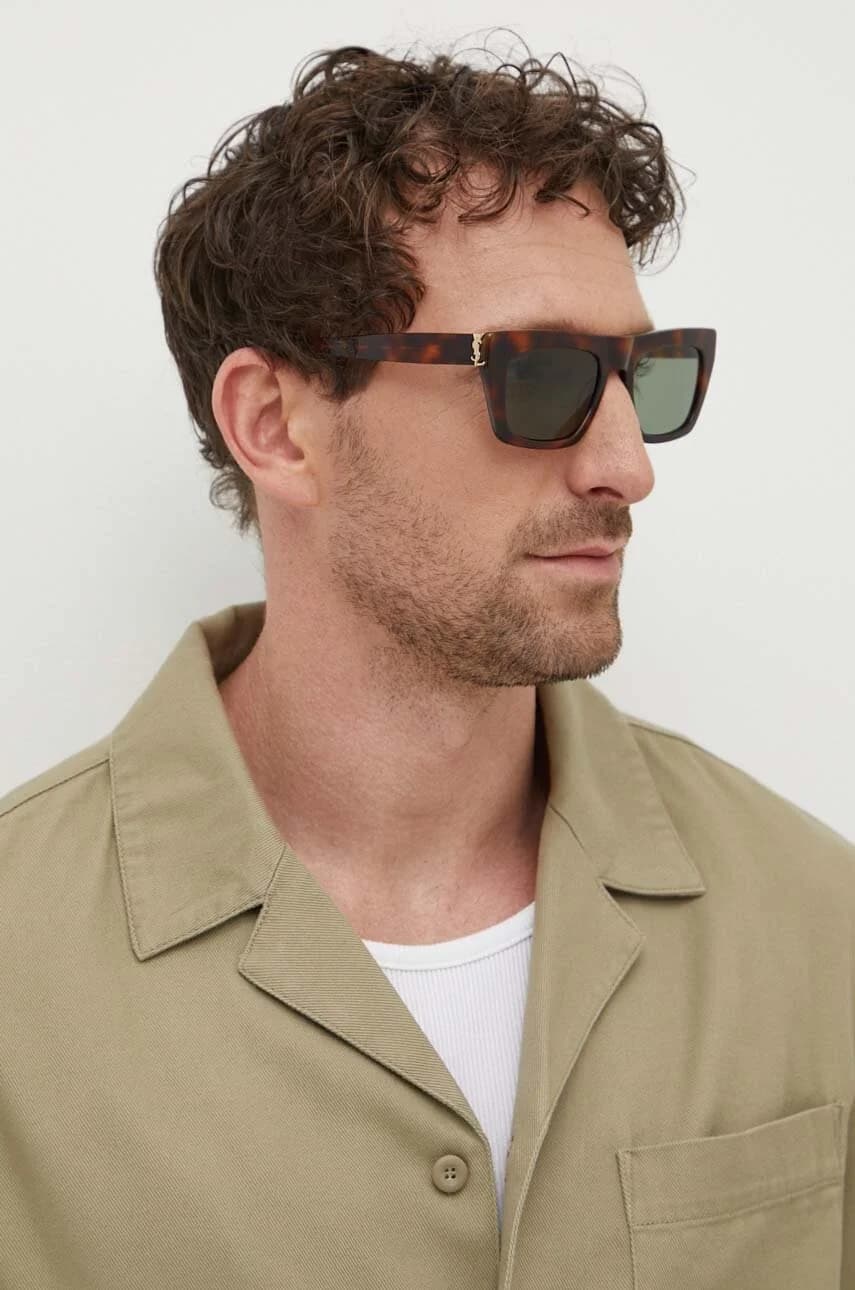 Солнцезащитные очки - фото 7