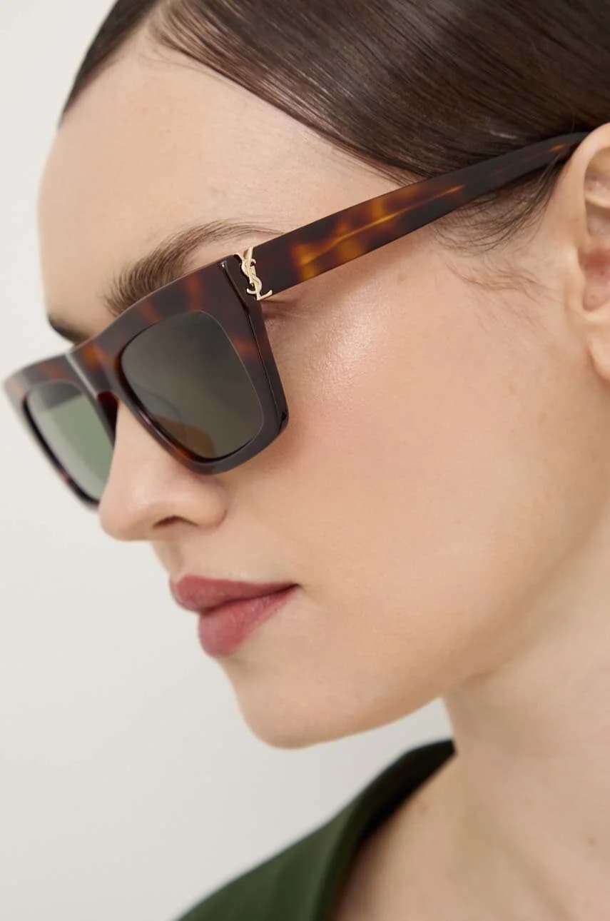 Солнцезащитные очки - фото 8