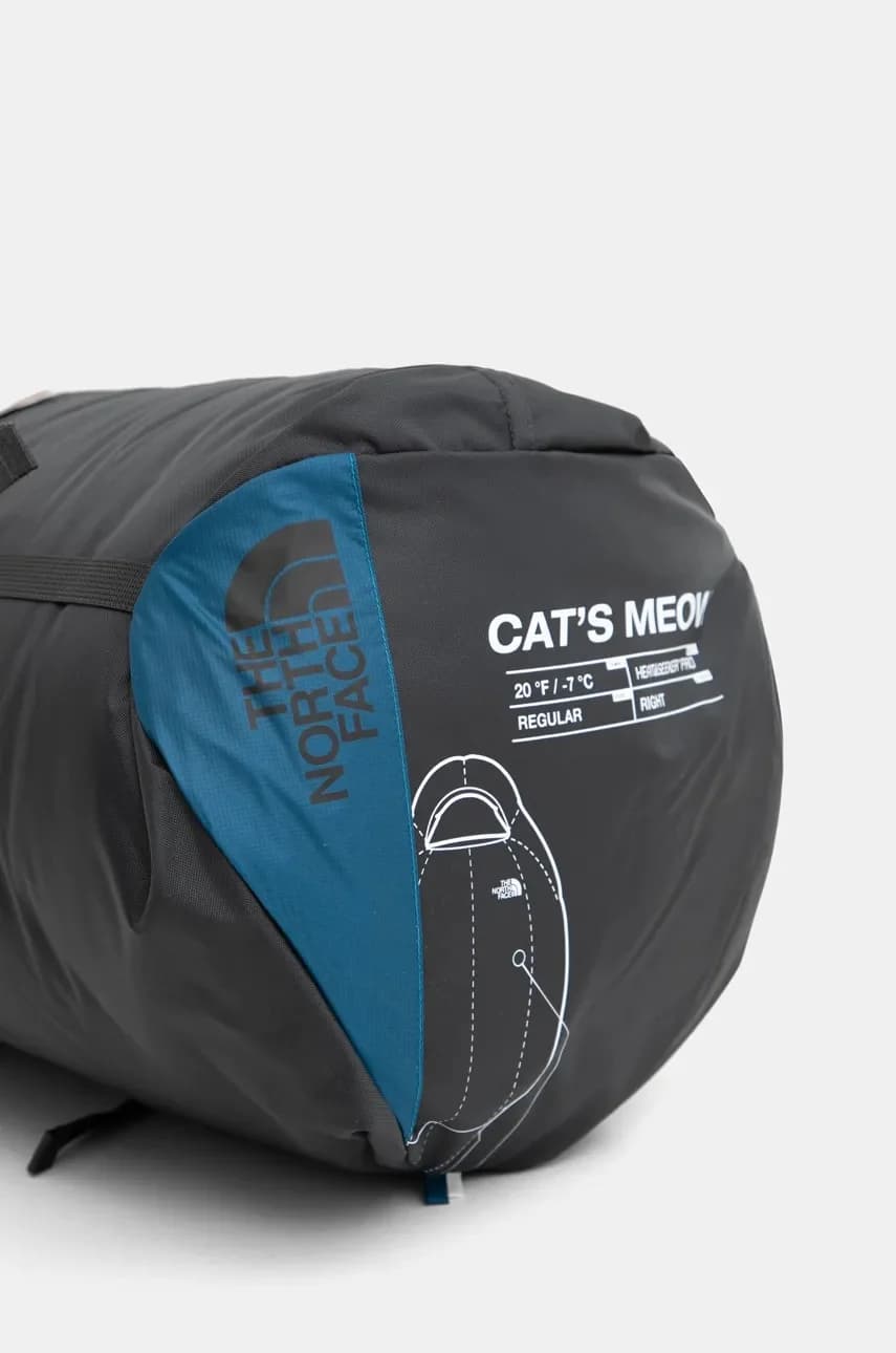 Спальный мешок Cat's Meow 183 см - фото 5