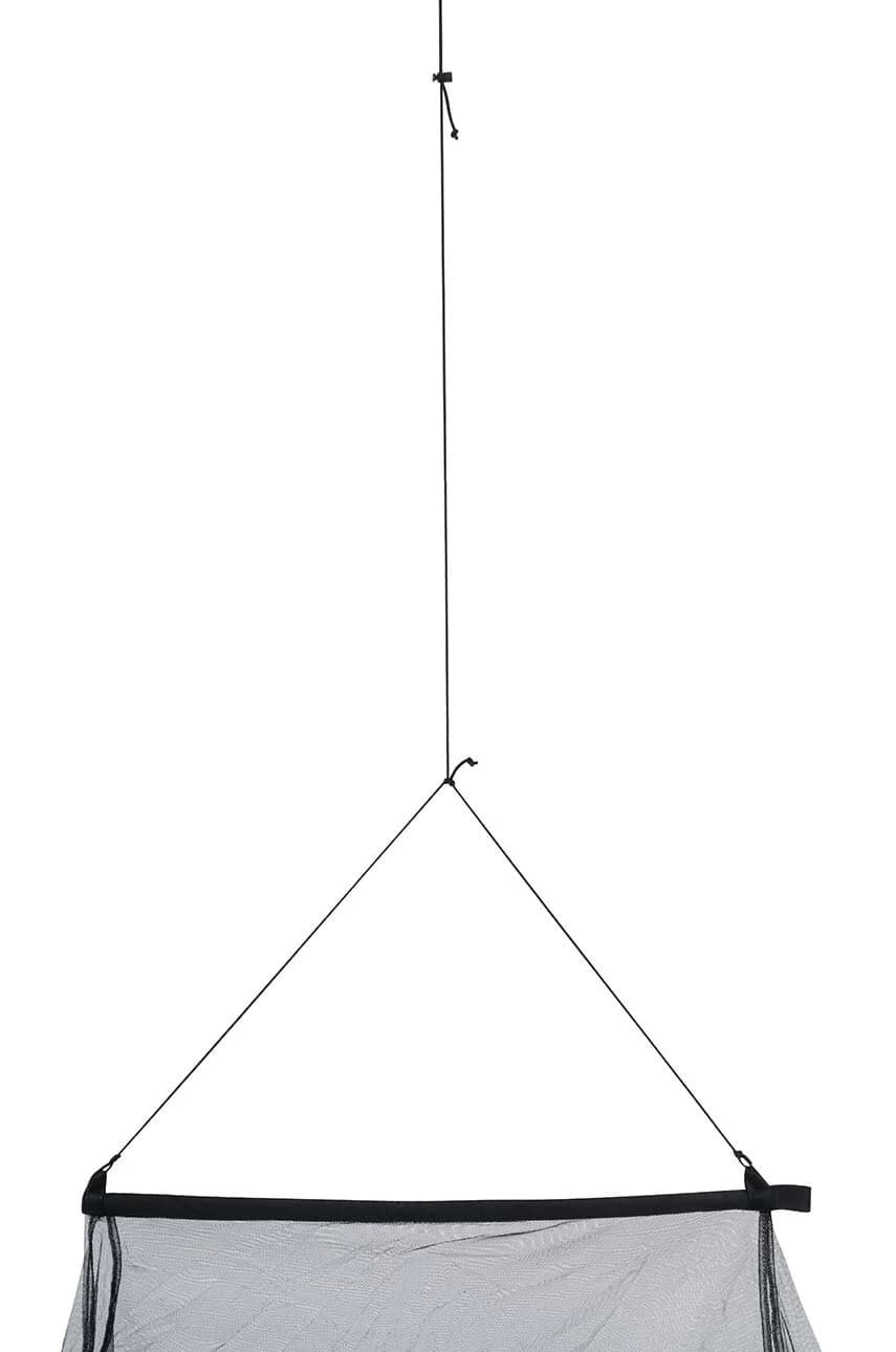 Сетка-пирамида Двойная туристическая москитная сетка 240 х 170 х 130см - фото 4