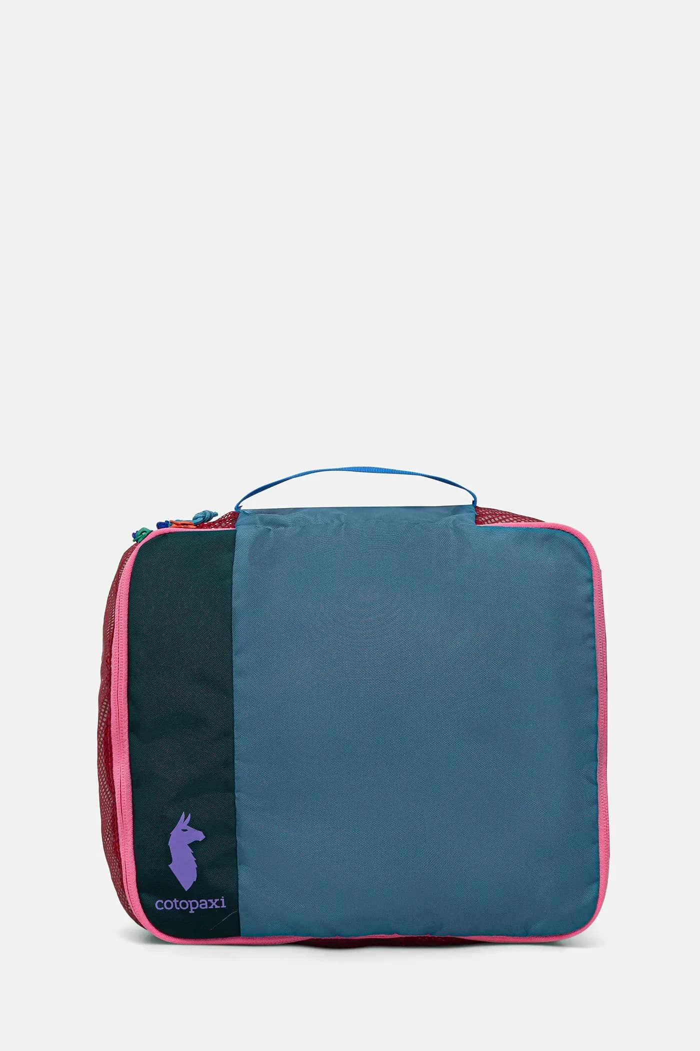 Органайзеры для путешествий Del Dia Cubo, 3 упаковки - фото 2