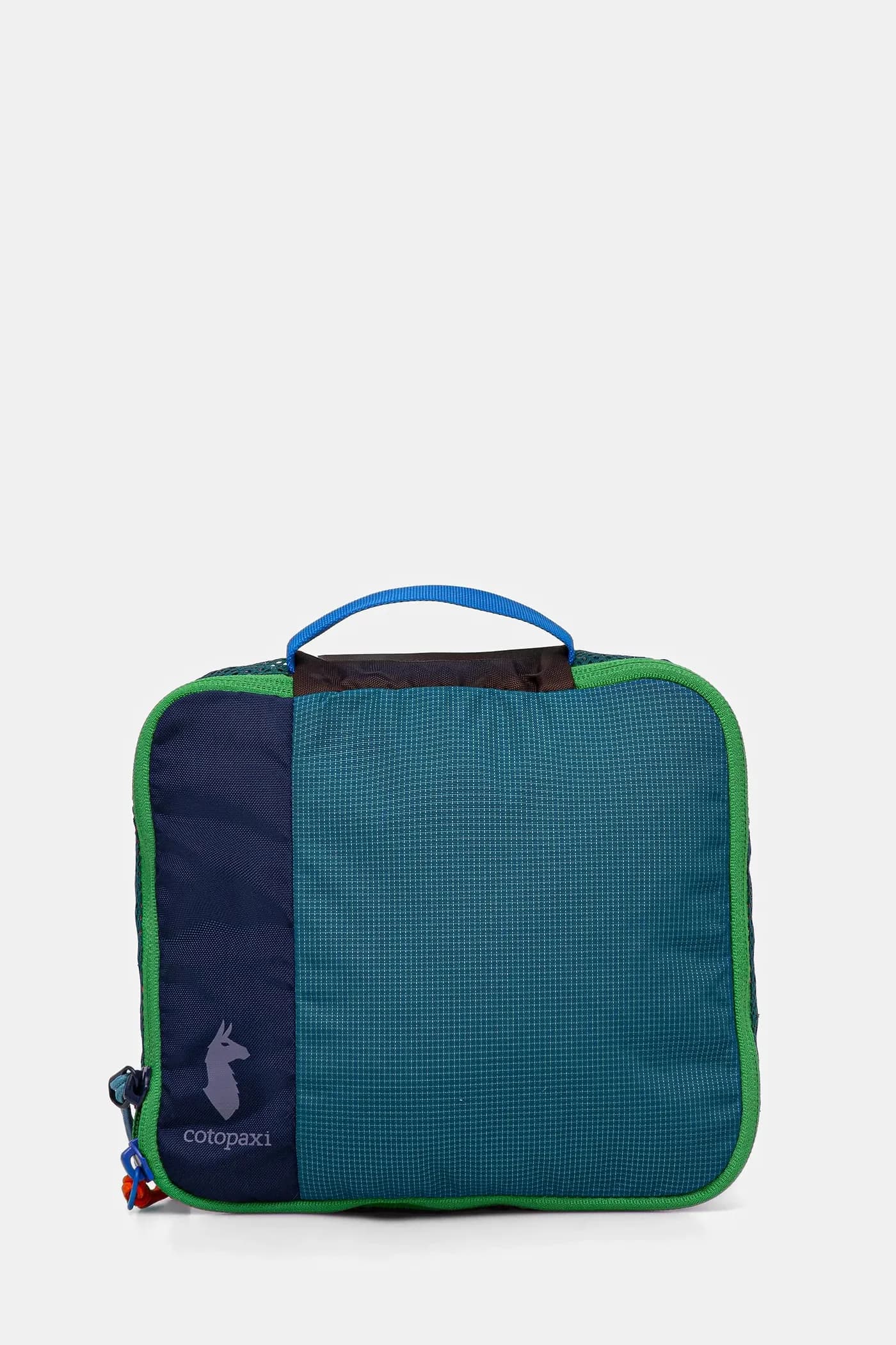 Органайзеры для путешествий Del Dia Cubo, 3 упаковки - фото 4