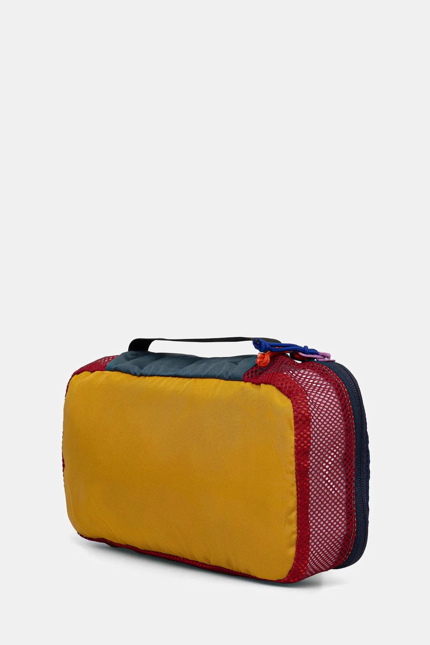 Органайзеры для путешествий Del Dia Cubo, 3 упаковки - фото 6