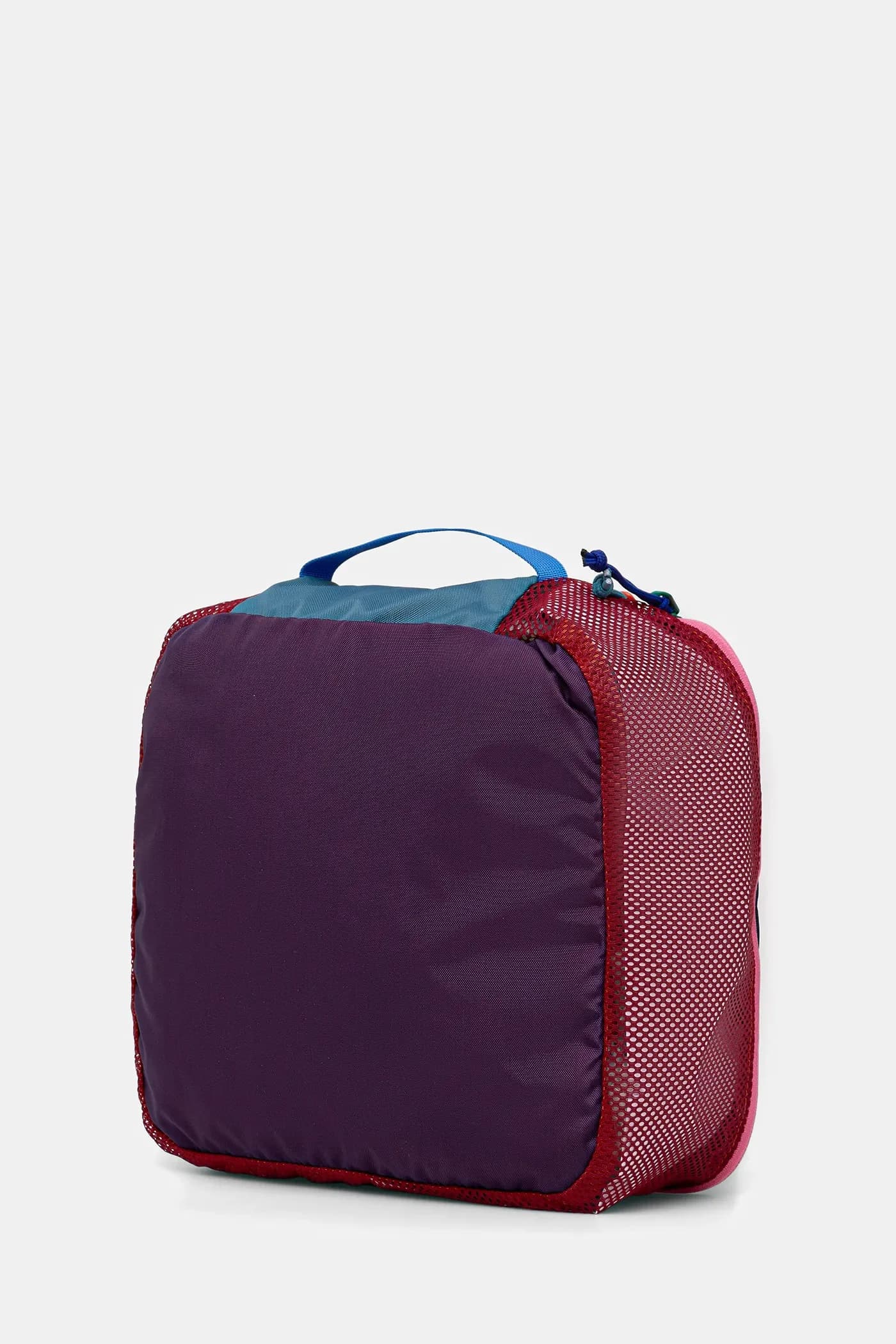 Органайзеры для путешествий Del Dia Cubo, 3 упаковки - фото 7