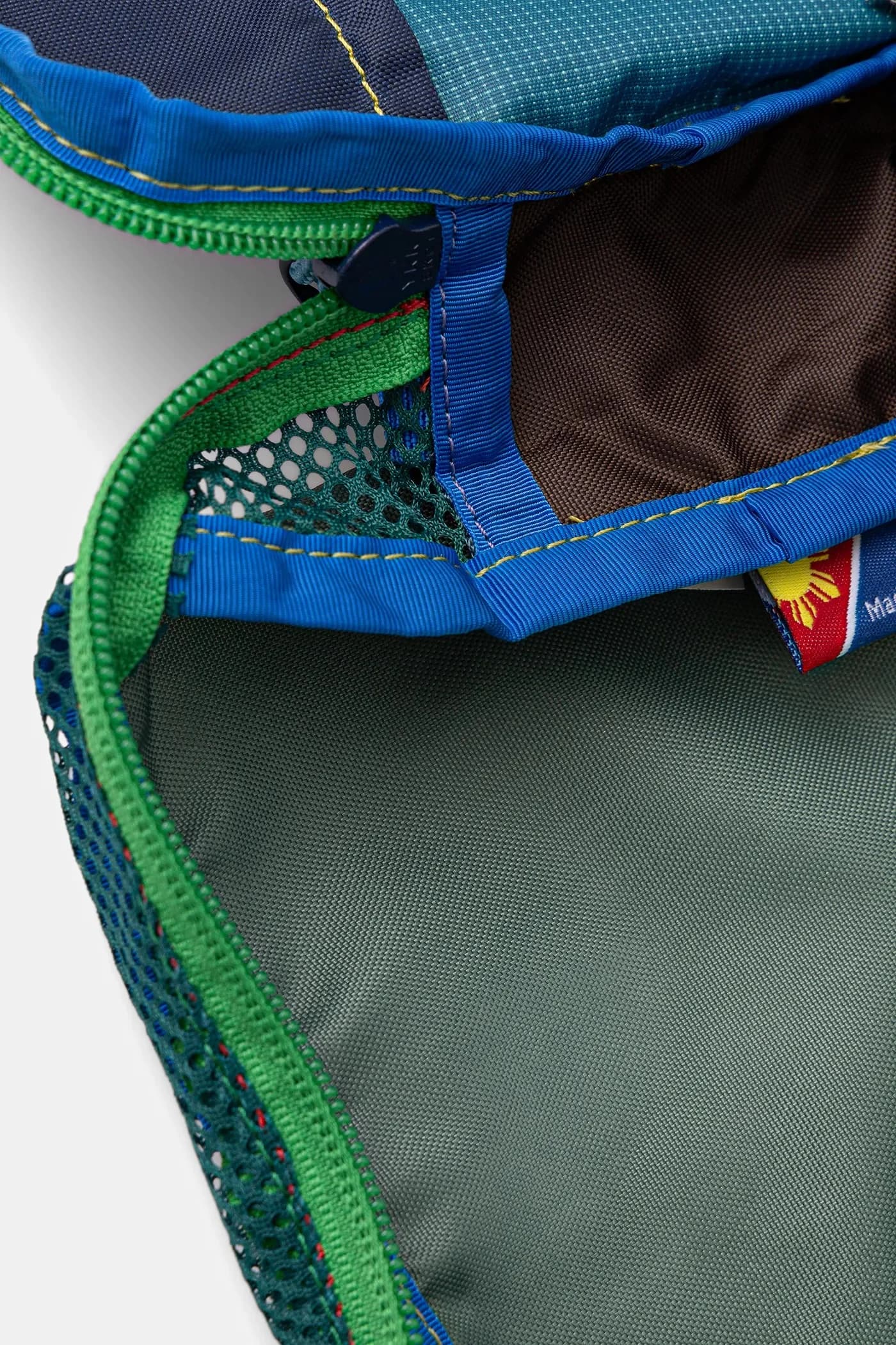 Органайзеры для путешествий Del Dia Cubo, 3 упаковки - фото 10