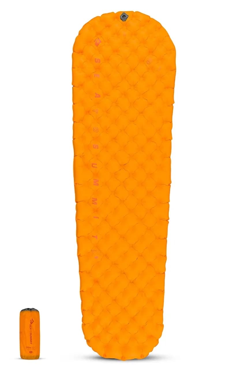 Самонадувающийся коврик 185 х 55 см.