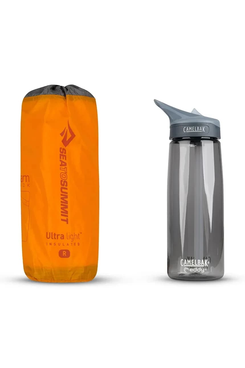 Самонадувающийся коврик 185 х 55 см. - фото 6