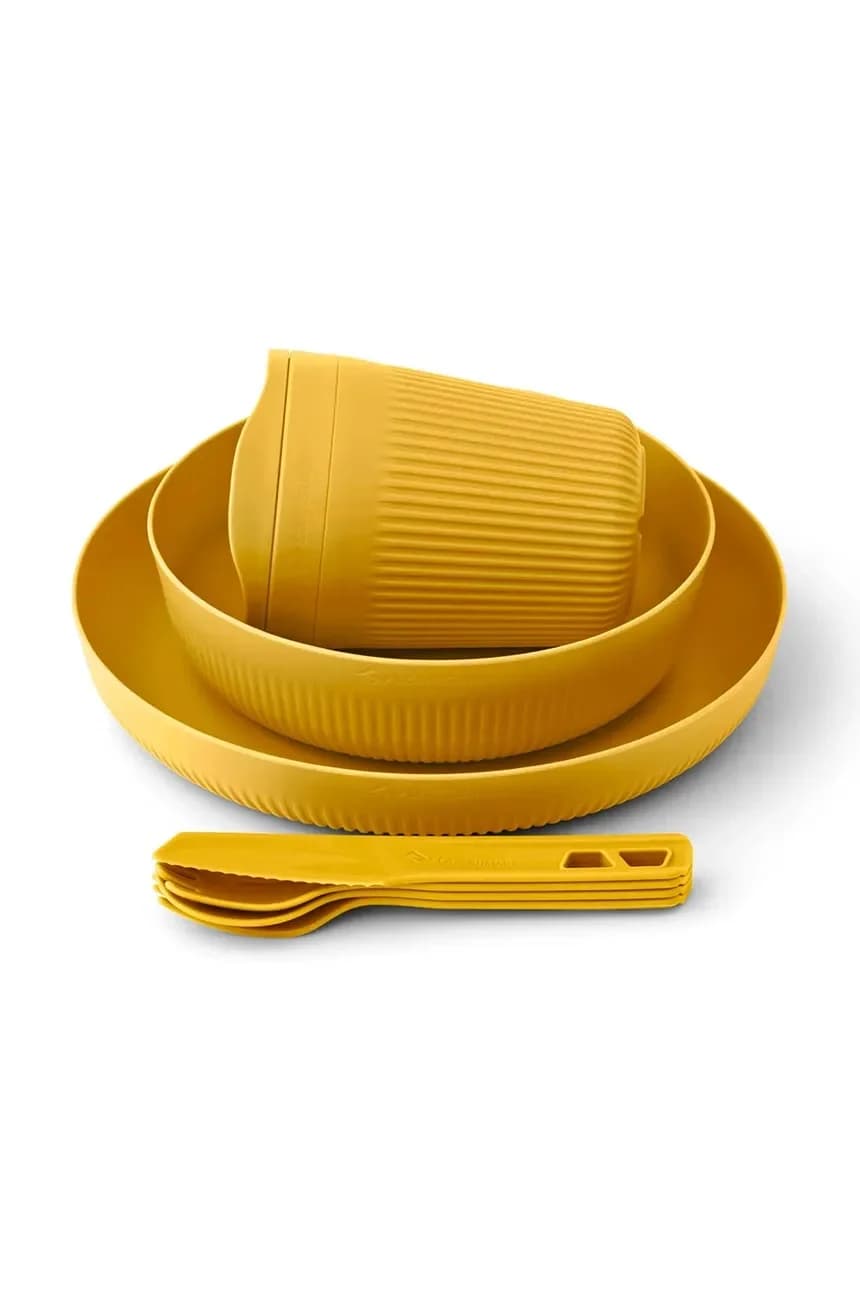 Набор посуды «Пассаж» - фото 2