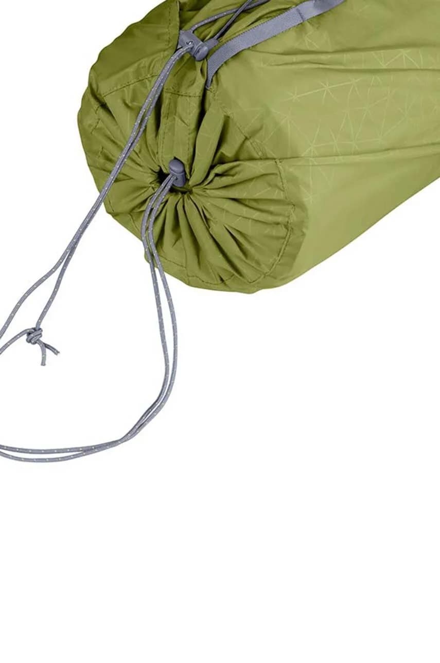 Самонадувающийся коврик Camp Mat S.I. Regular 183 x 51 см - фото 8