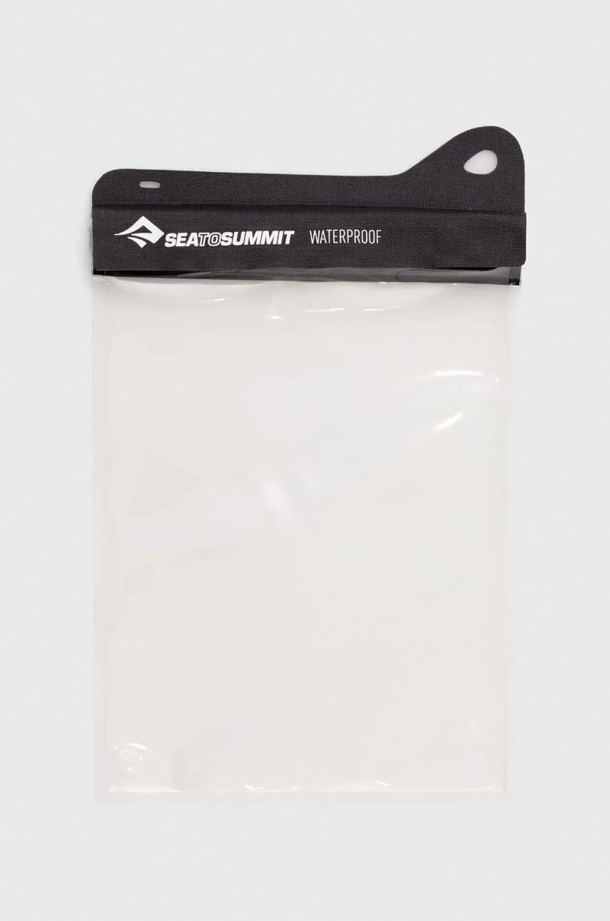 Водонепроницаемый чехол 21,5 х 15 см. - фото 2