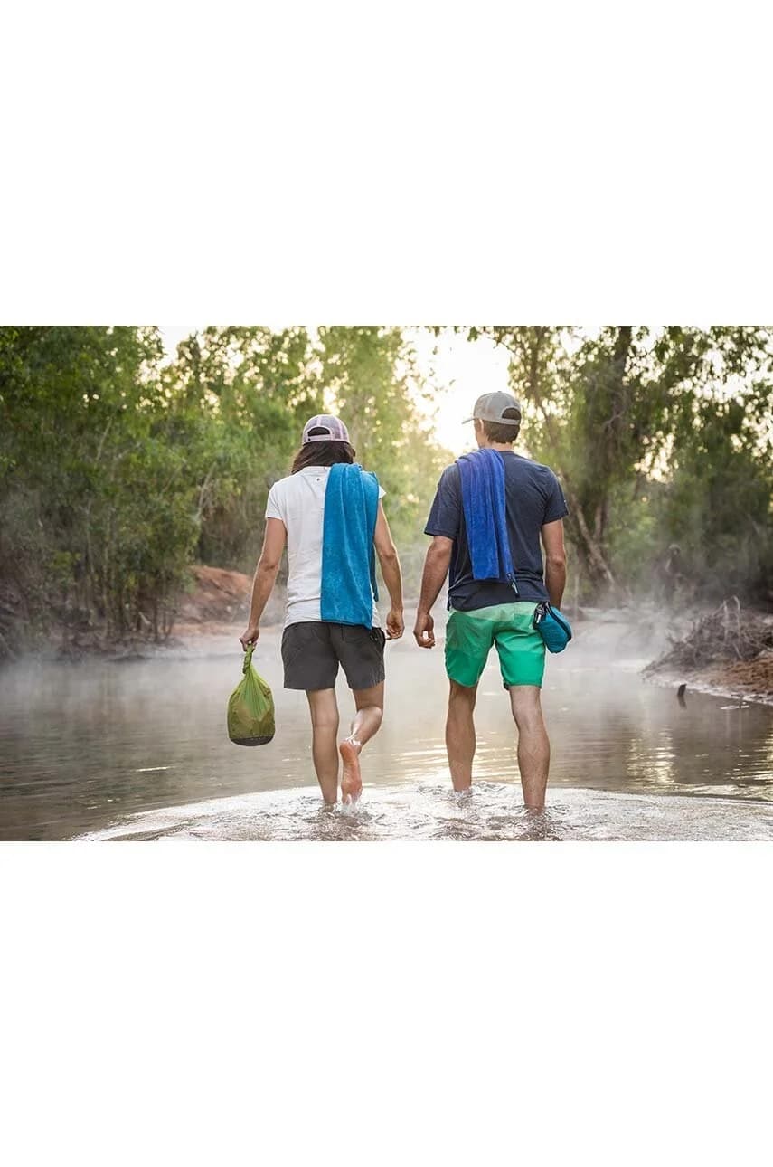 Водонепроницаемая сумка Ultra-Sil Dry Bag 3 л. - фото 2