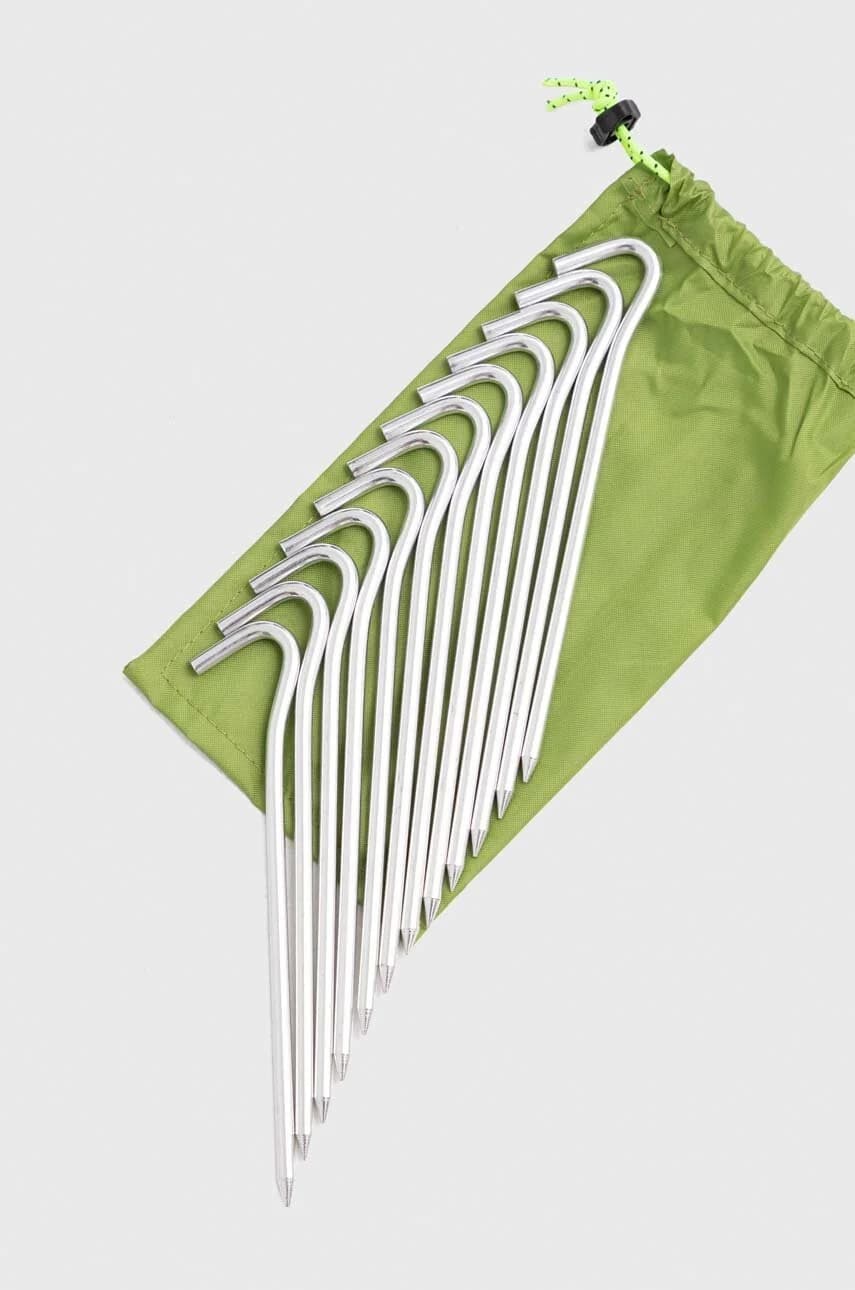 Палатка Eclipse II 2-местная - фото 5