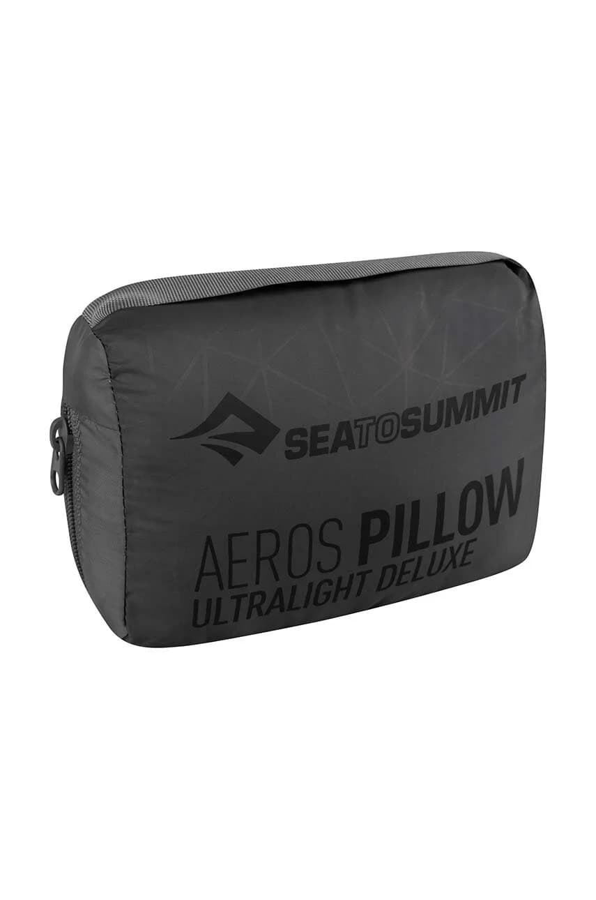 Подушка Eros Ultralight Deluxe - фото 7