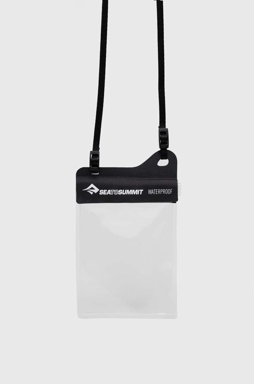 Водонепроницаемый чехол 13,5 х 10,5 см.