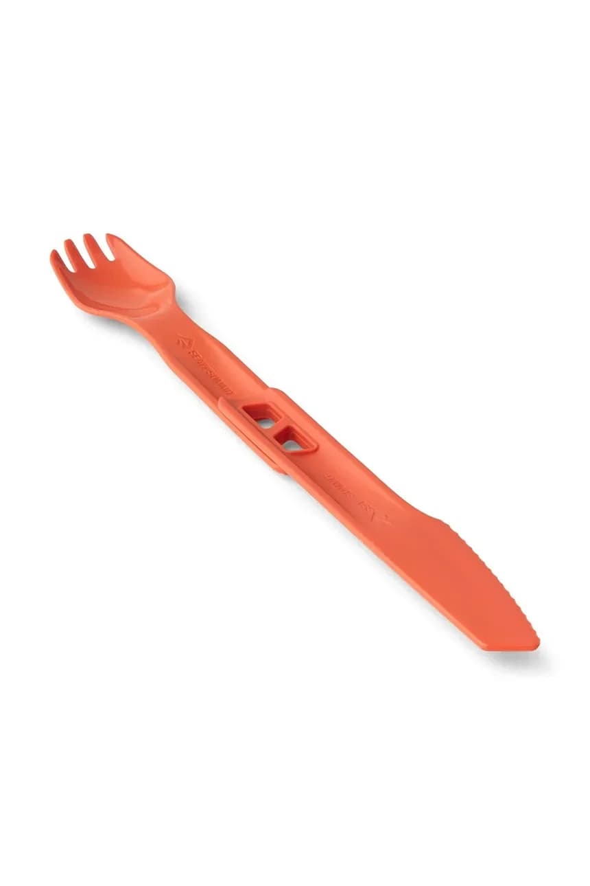 Набор столовых приборов Passage 3 дорожных столовых прибора - фото 3