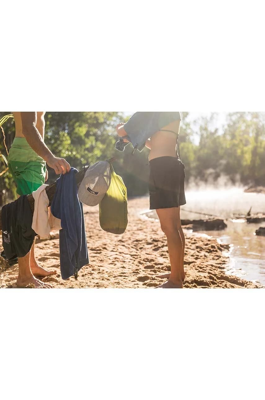 Ultra-Sil Dry Bag 8 л водонепроницаемый чехол - фото 2