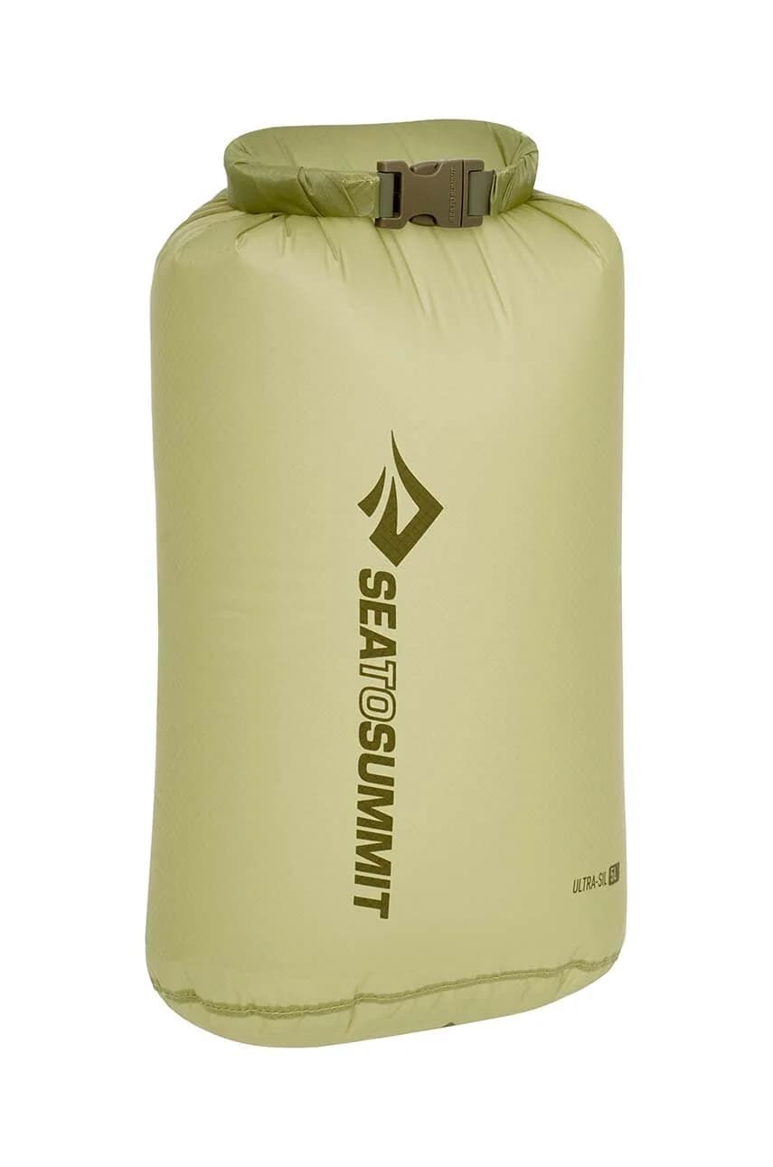 Ultra-Sil Dry Bag 5 л водонепроницаемый чехол