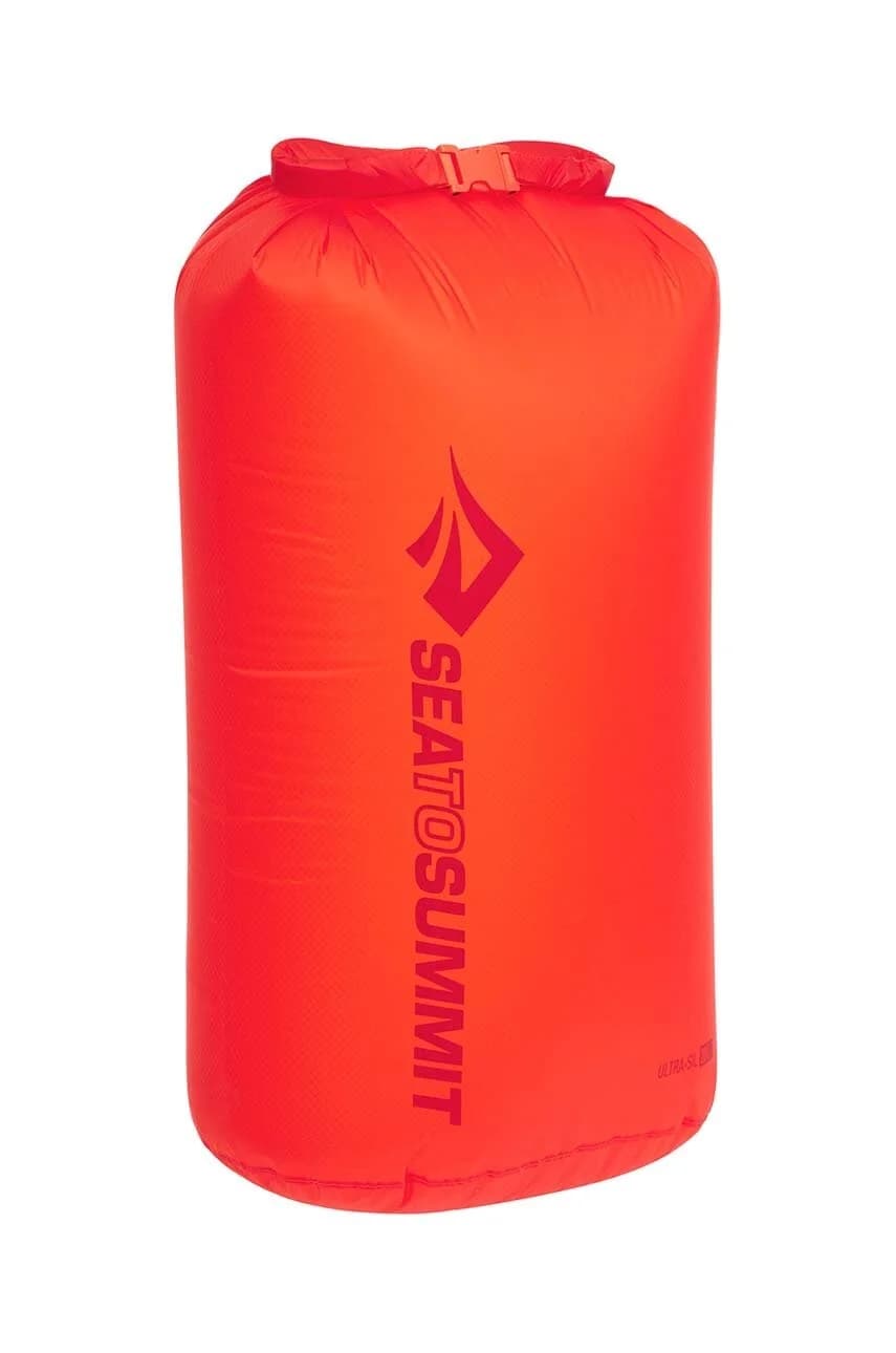 Ultra-Sil Dry Bag 20 л водонепроницаемый чехол