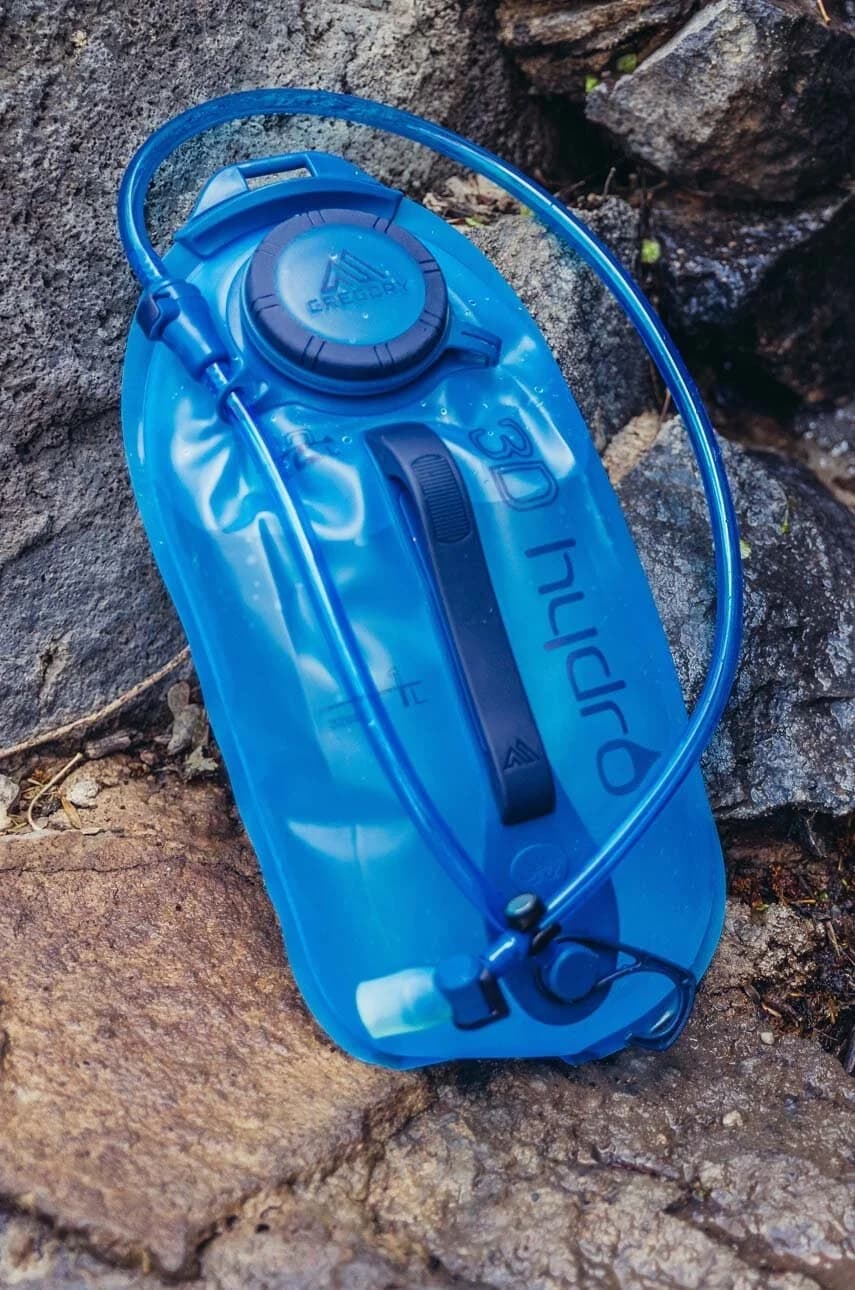 3D Гидрорезервуар для воды объемом 2 л - фото 4