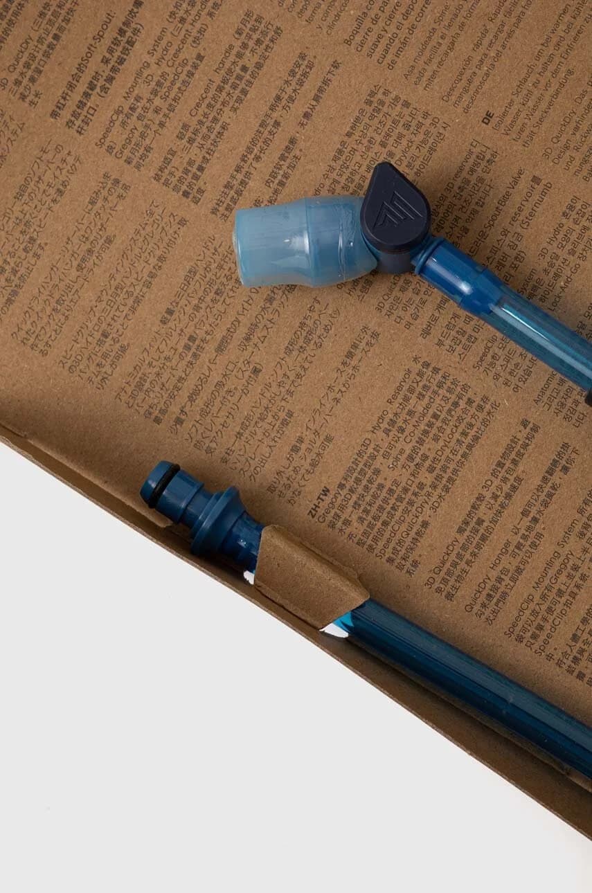 Гидрорезервуар емкостью 3 л. - фото 4