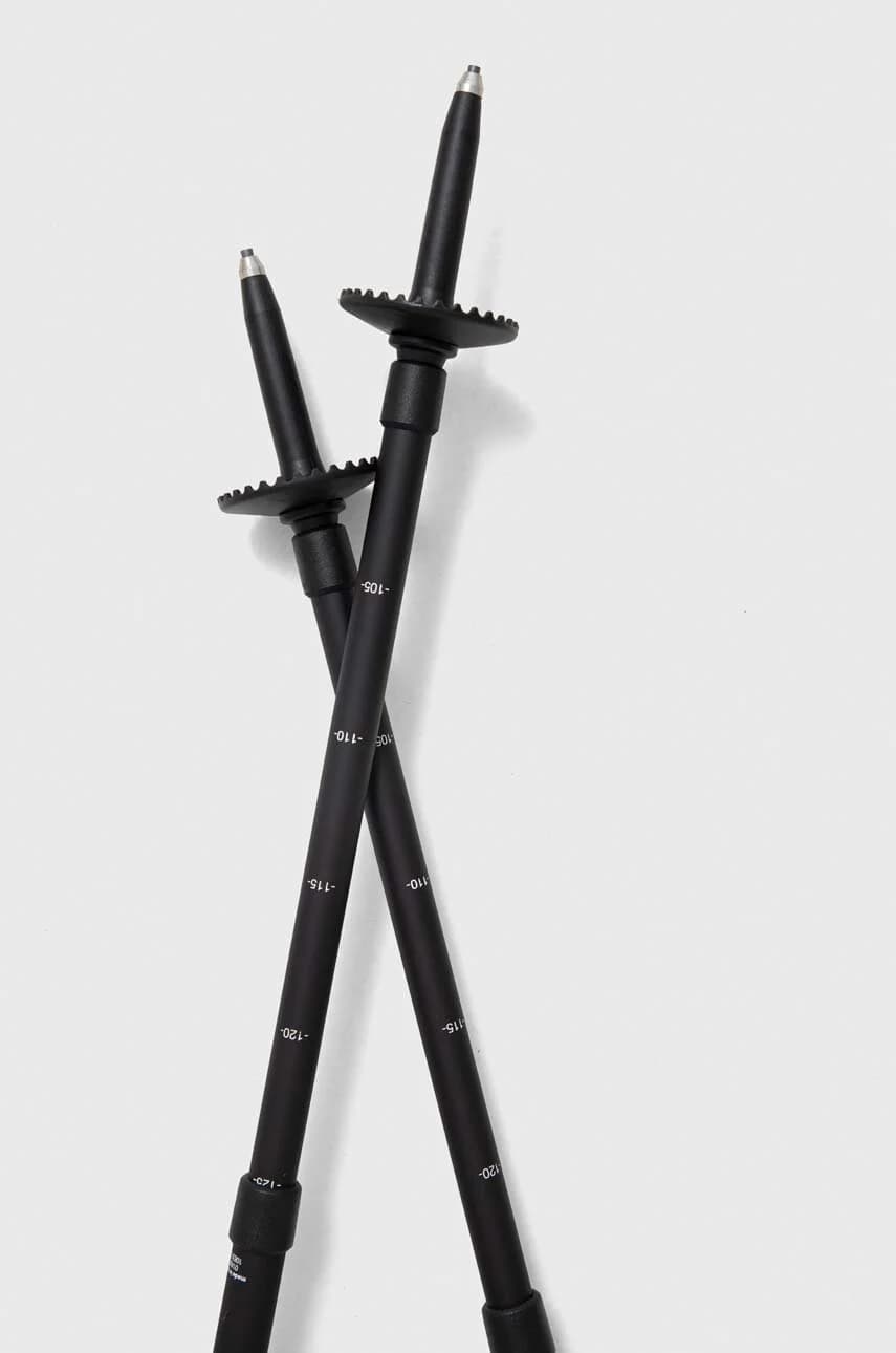 Трекинговые палки Puez алюминиевые. - фото 4