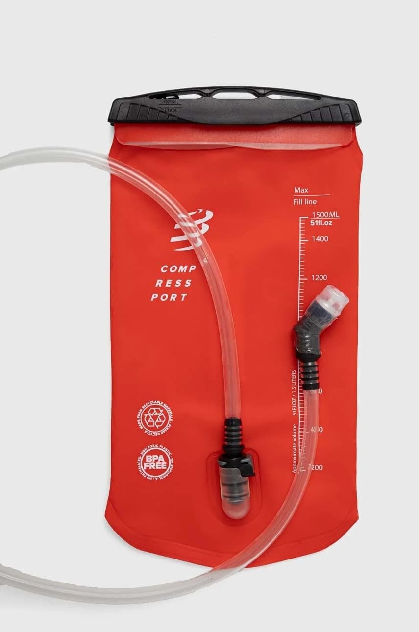 Гидратационная сумка - фото 2