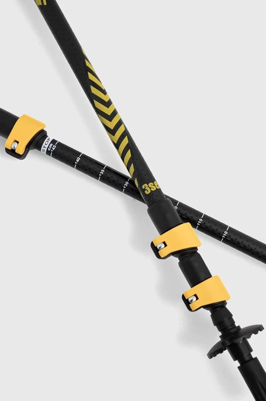 Трекинговые палки Teho Trekking - фото 3