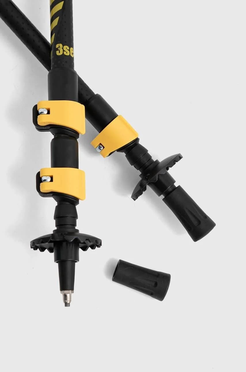 Трекинговые палки Teho Trekking - фото 4