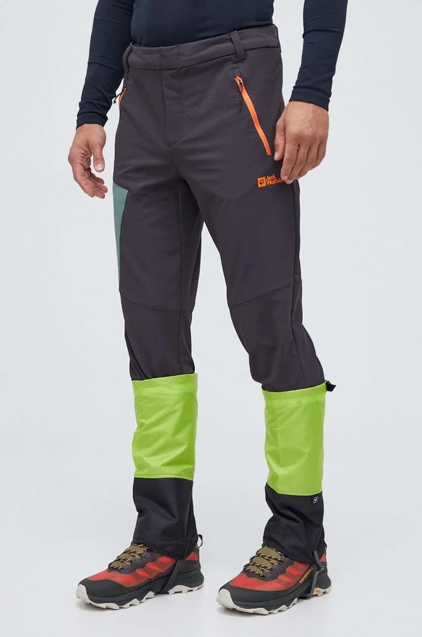 Защитники каньона - фото 4