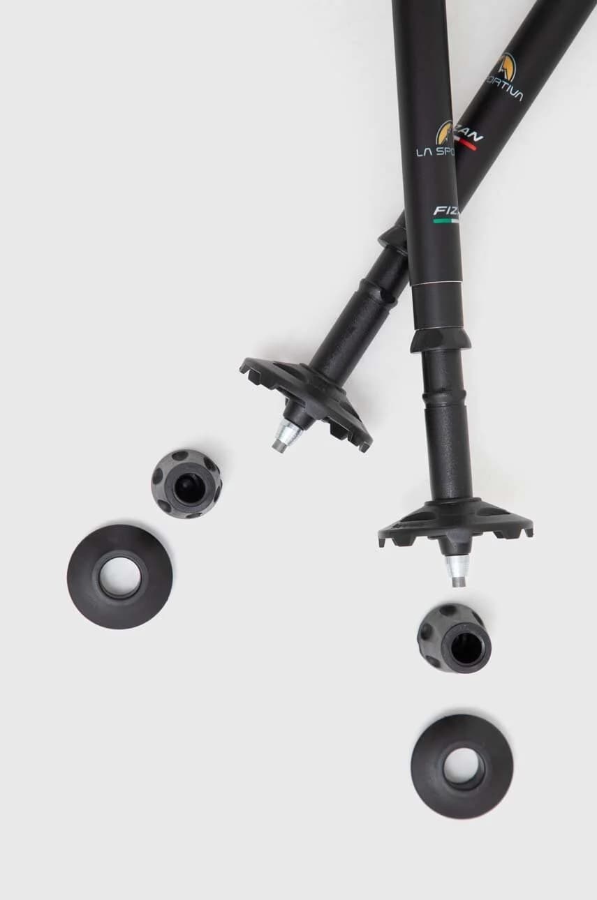 Трекинговые палки Nepal Lite - фото 4