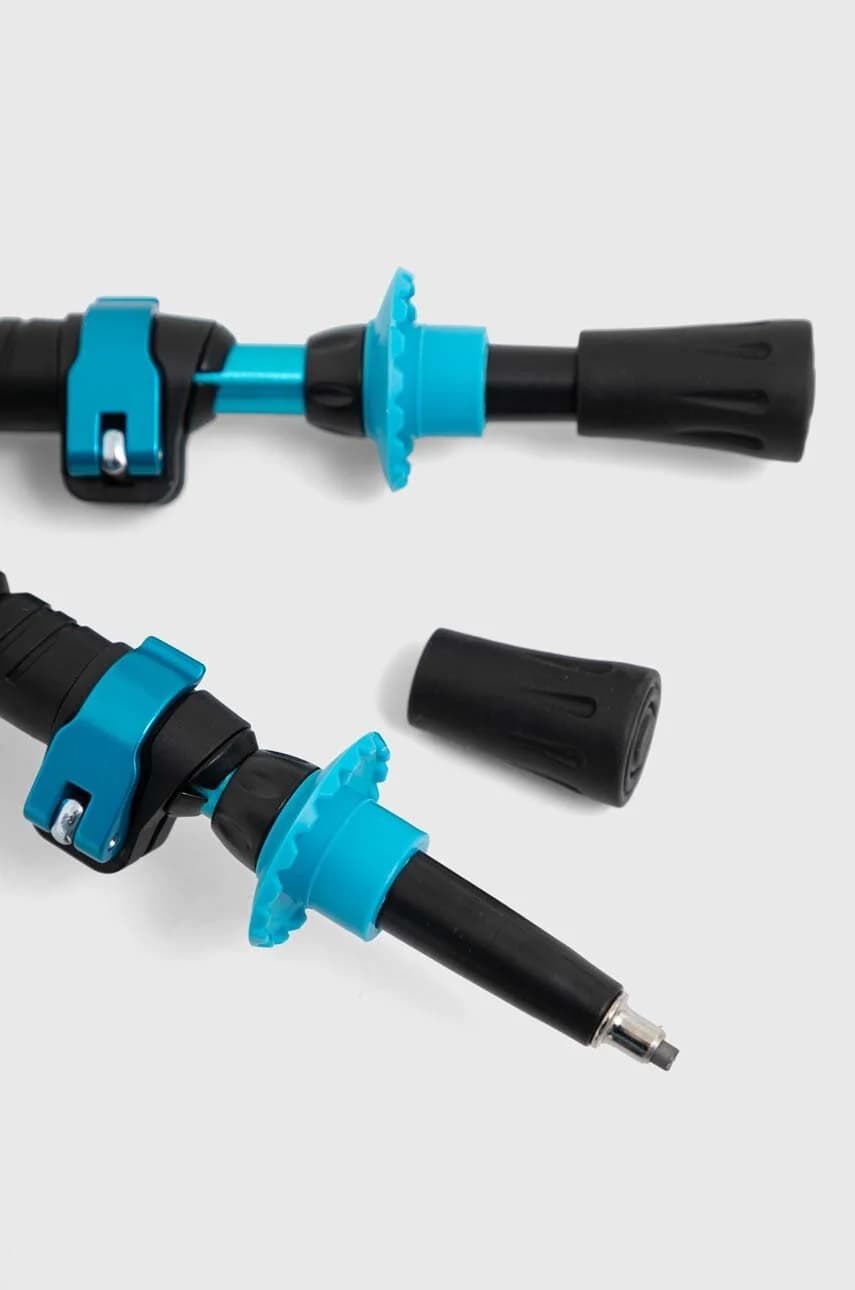 Трекинговые палки Shiva Trekking - фото 4