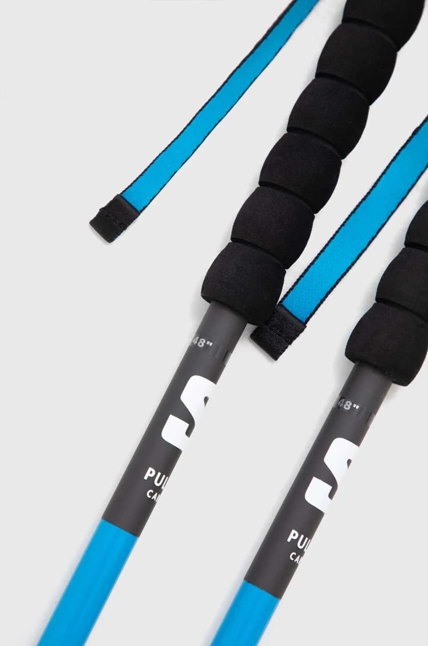 Трекинговые палки Pulsar Carbon - фото 2