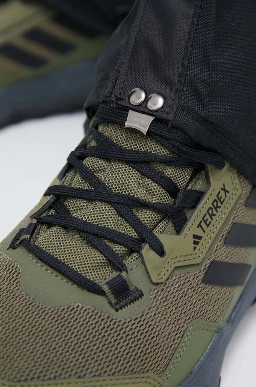 Каньон Гетерс - фото 3