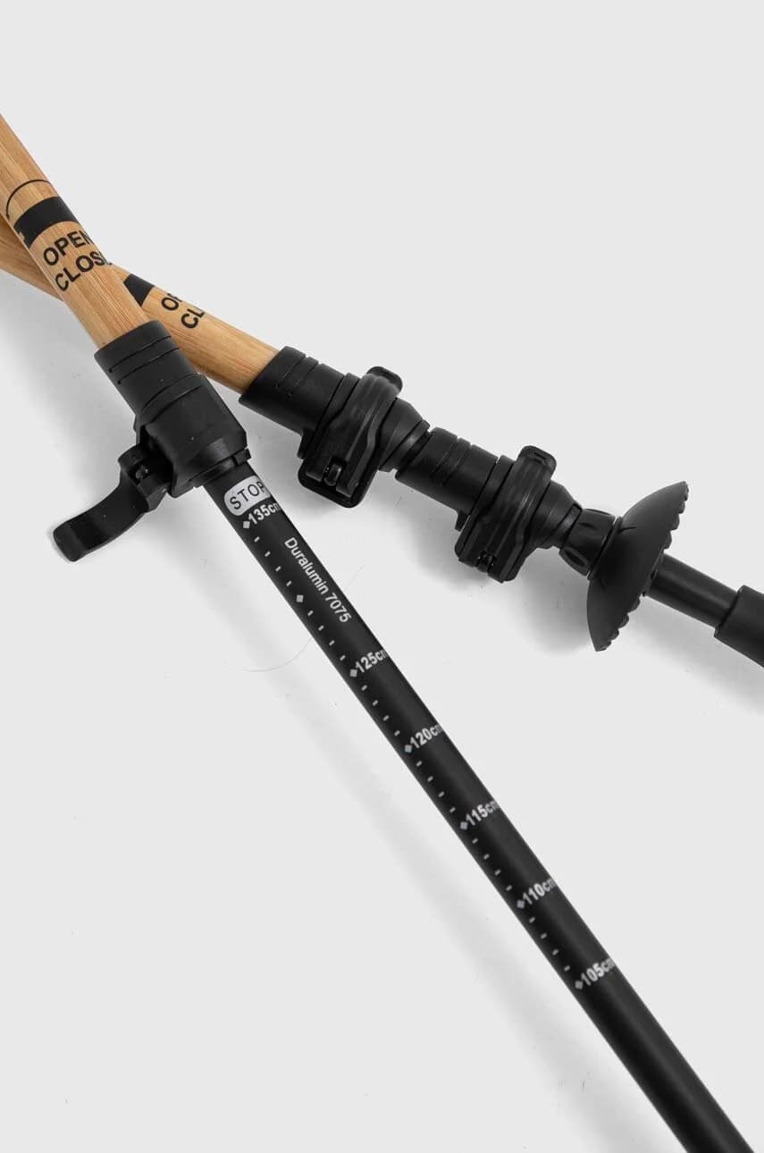 Трекинговые палки Bambu Pro Trekking - фото 3