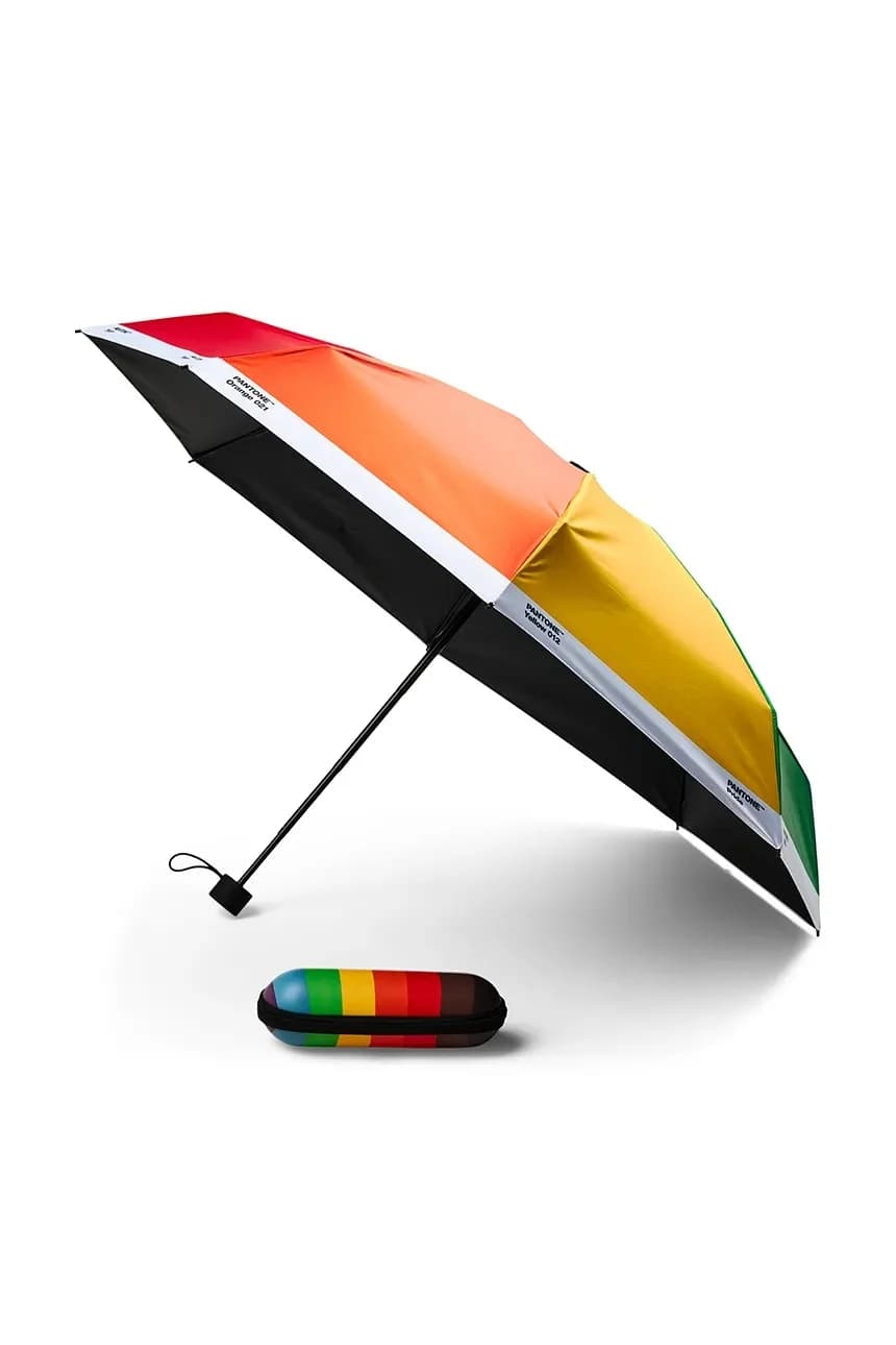 Автоматический зонт 100 х 53 см.