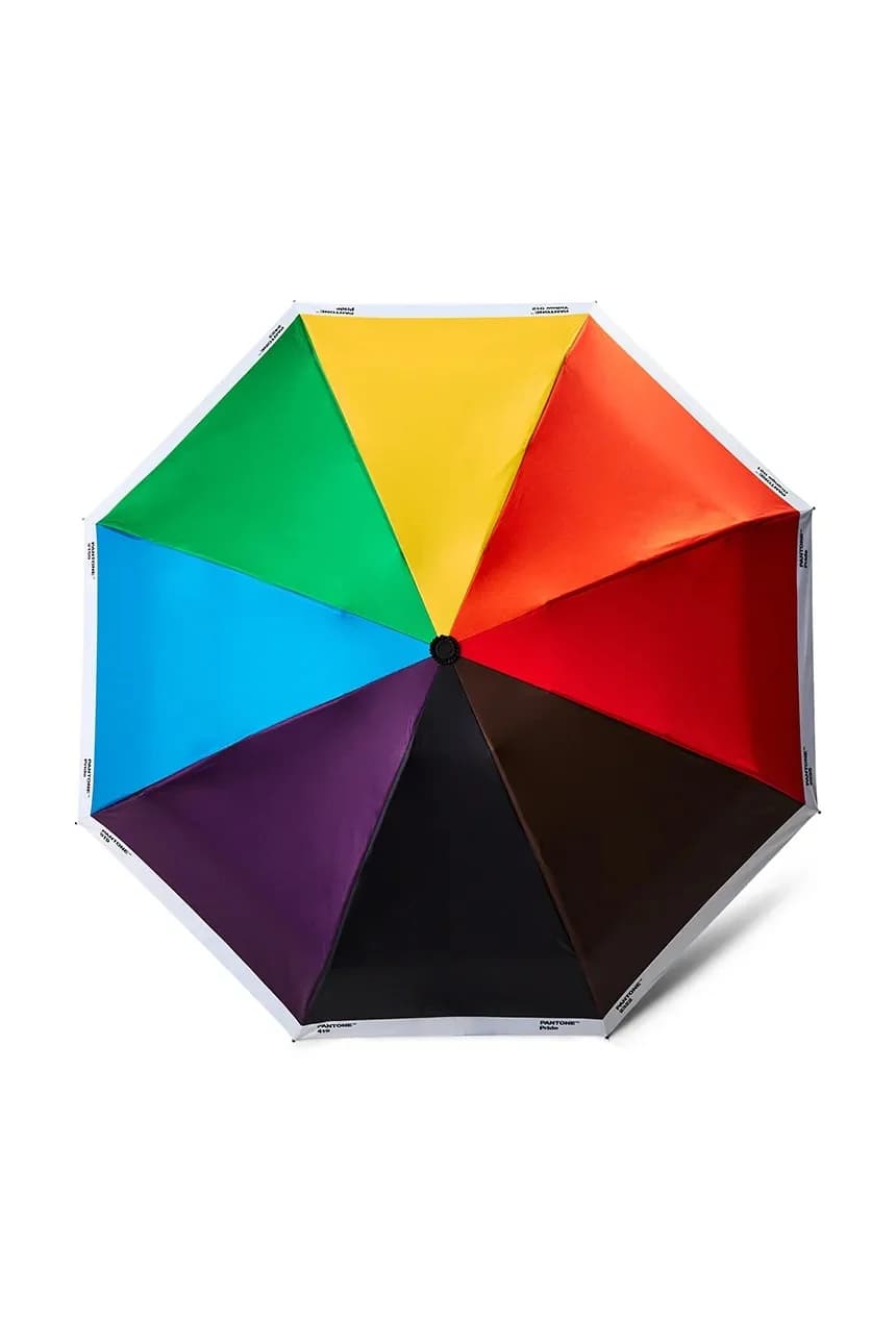 Автоматический зонт 100 х 53 см. - фото 3