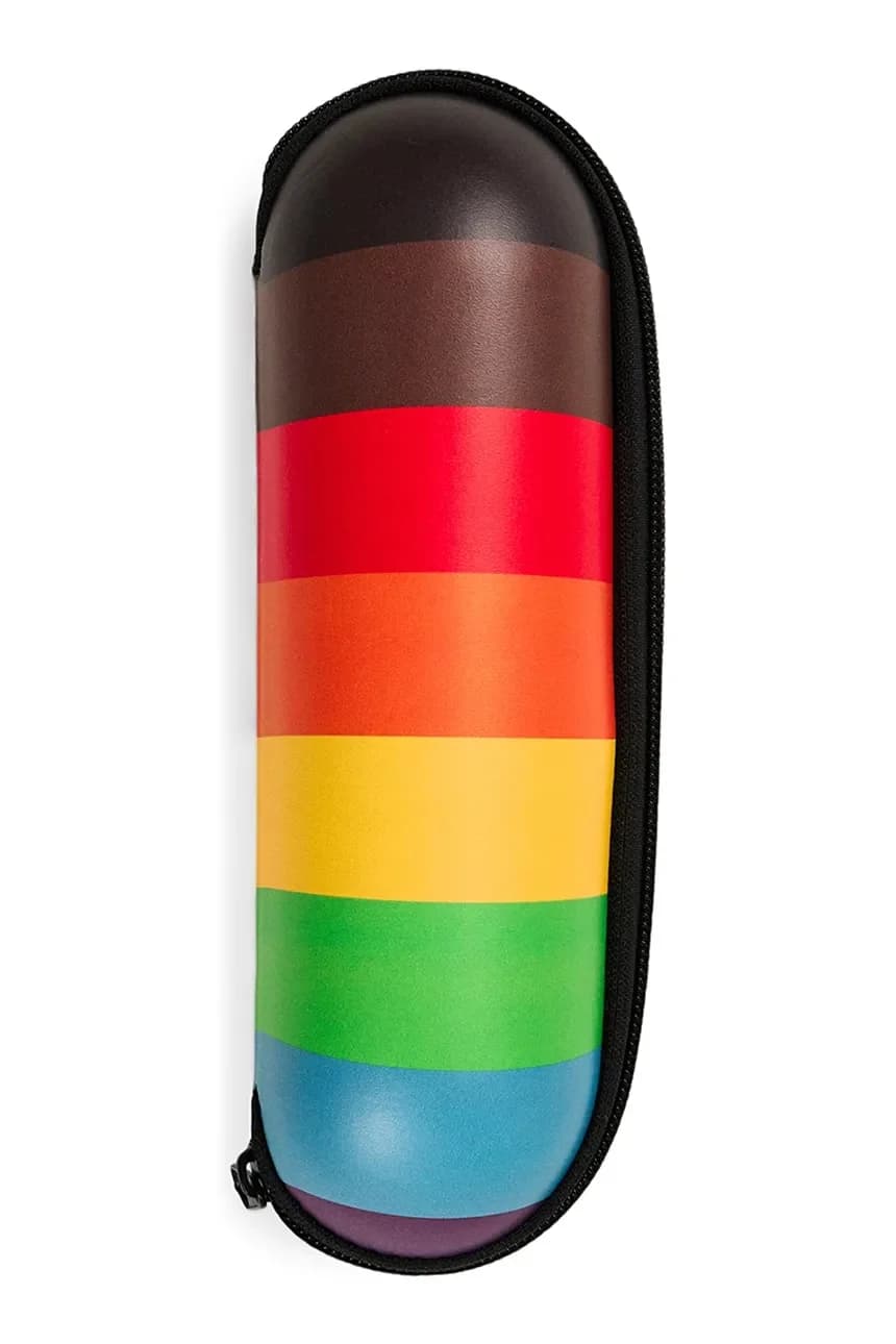 Автоматический зонт 100 х 53 см. - фото 4