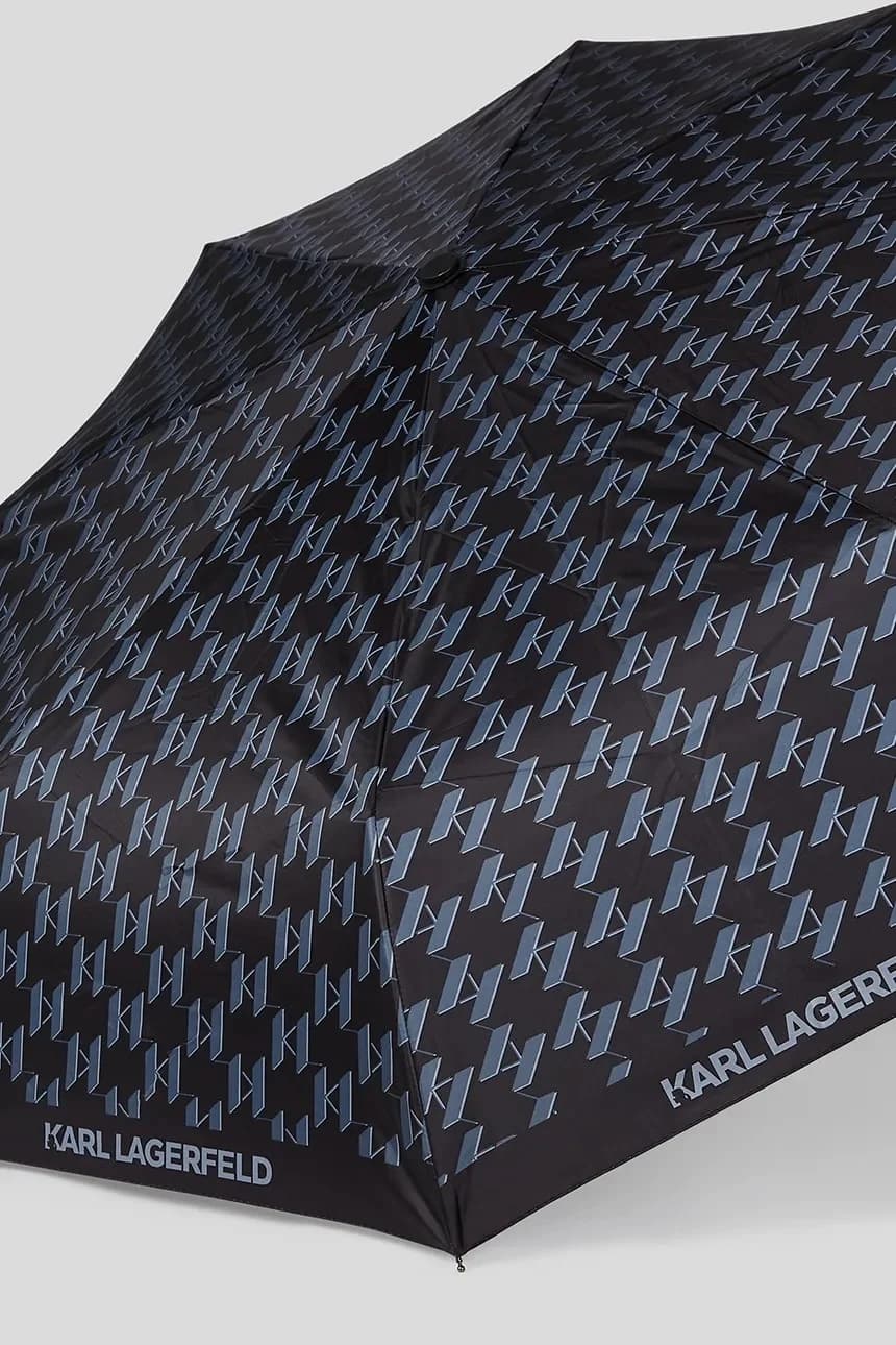 К/ВОЯЖ зонт - фото 3