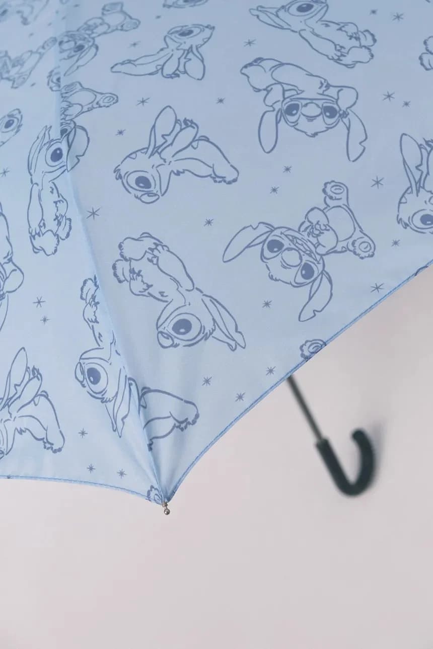 LILO & STITCH зонт - фото 2