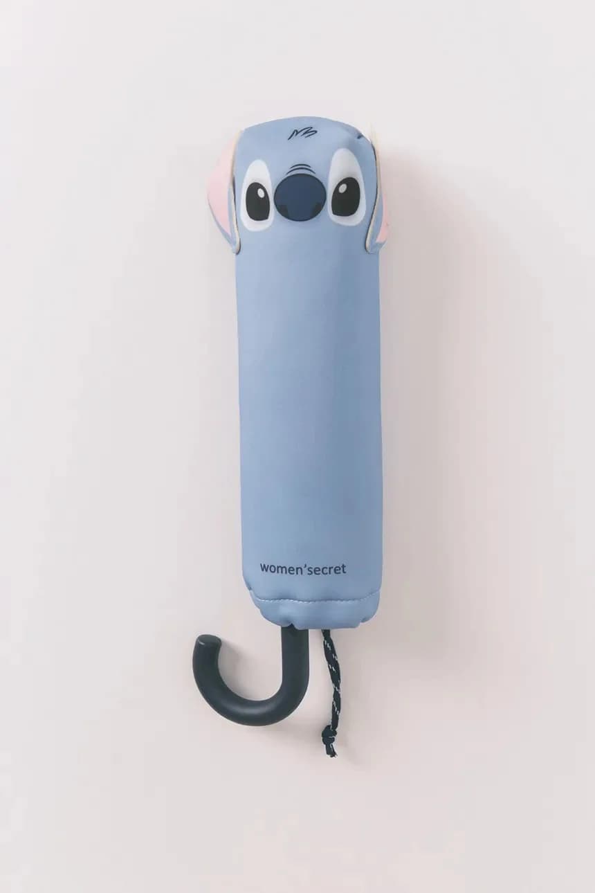 LILO & STITCH зонт - фото 5