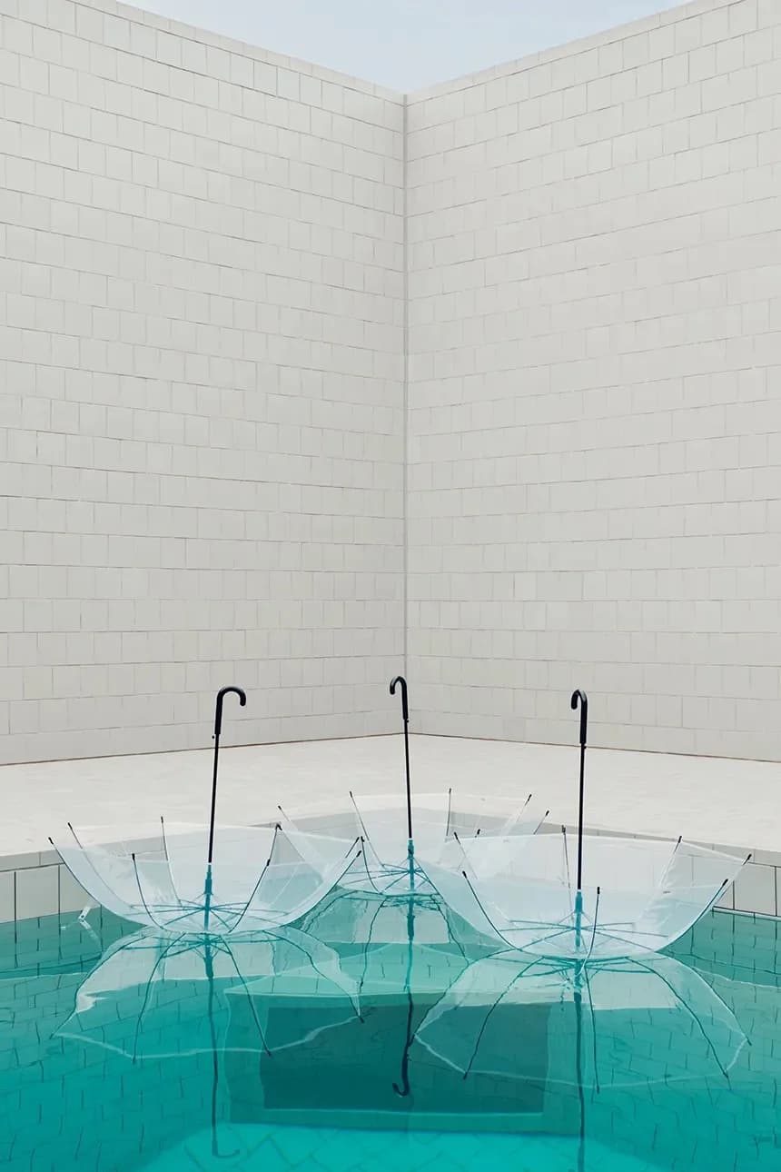 Зонт с балдахином 87 х 81 см. - фото 3