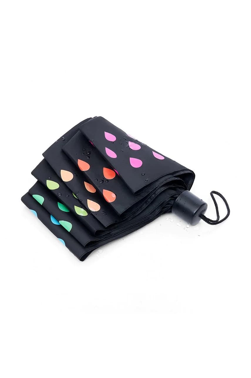 Зонт для изменения цвета