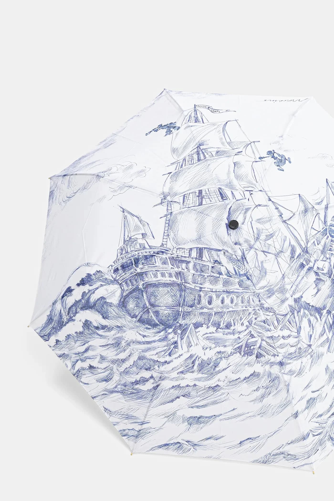 Зонтик - фото 3