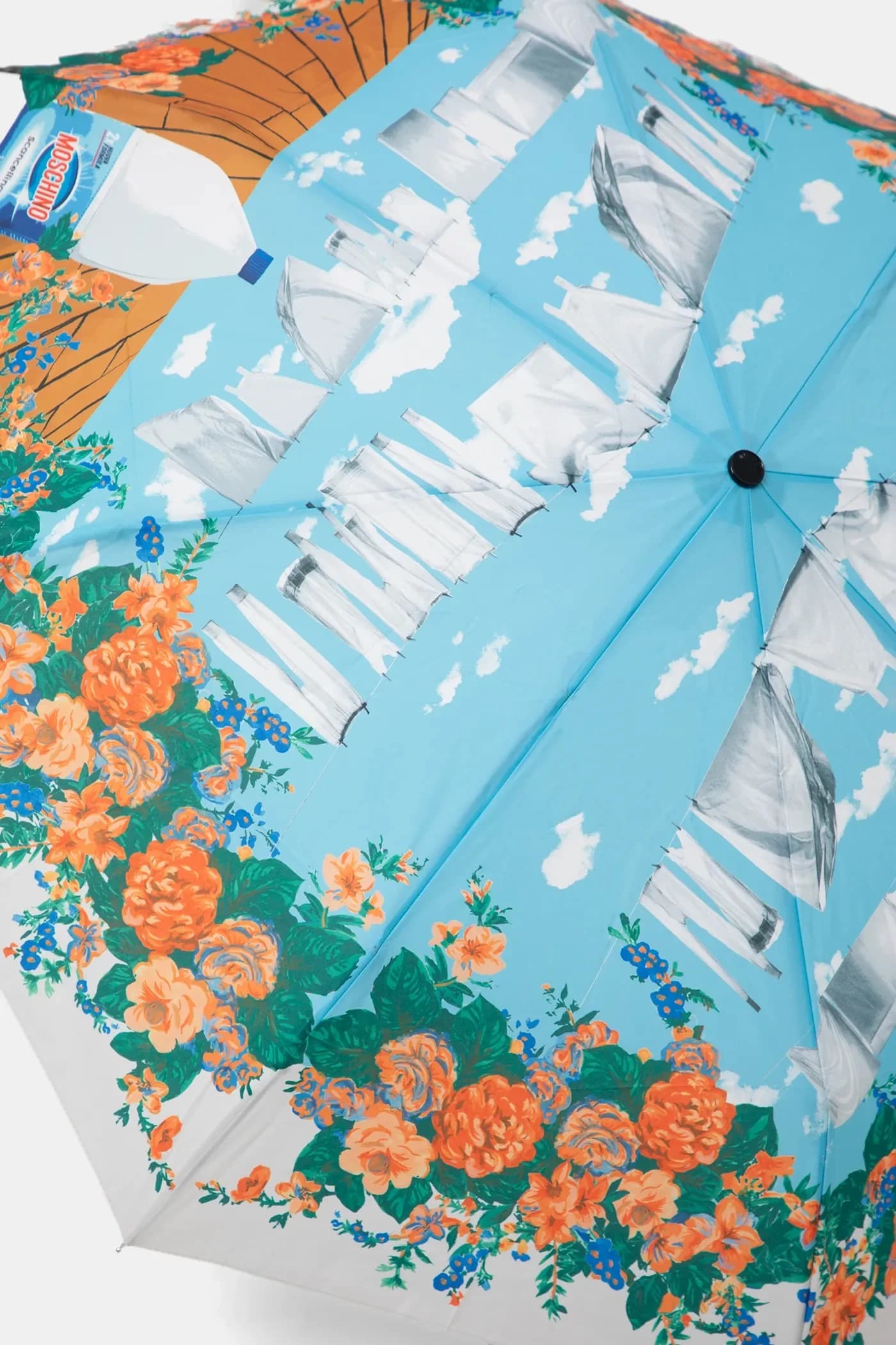 Зонтик - фото 3