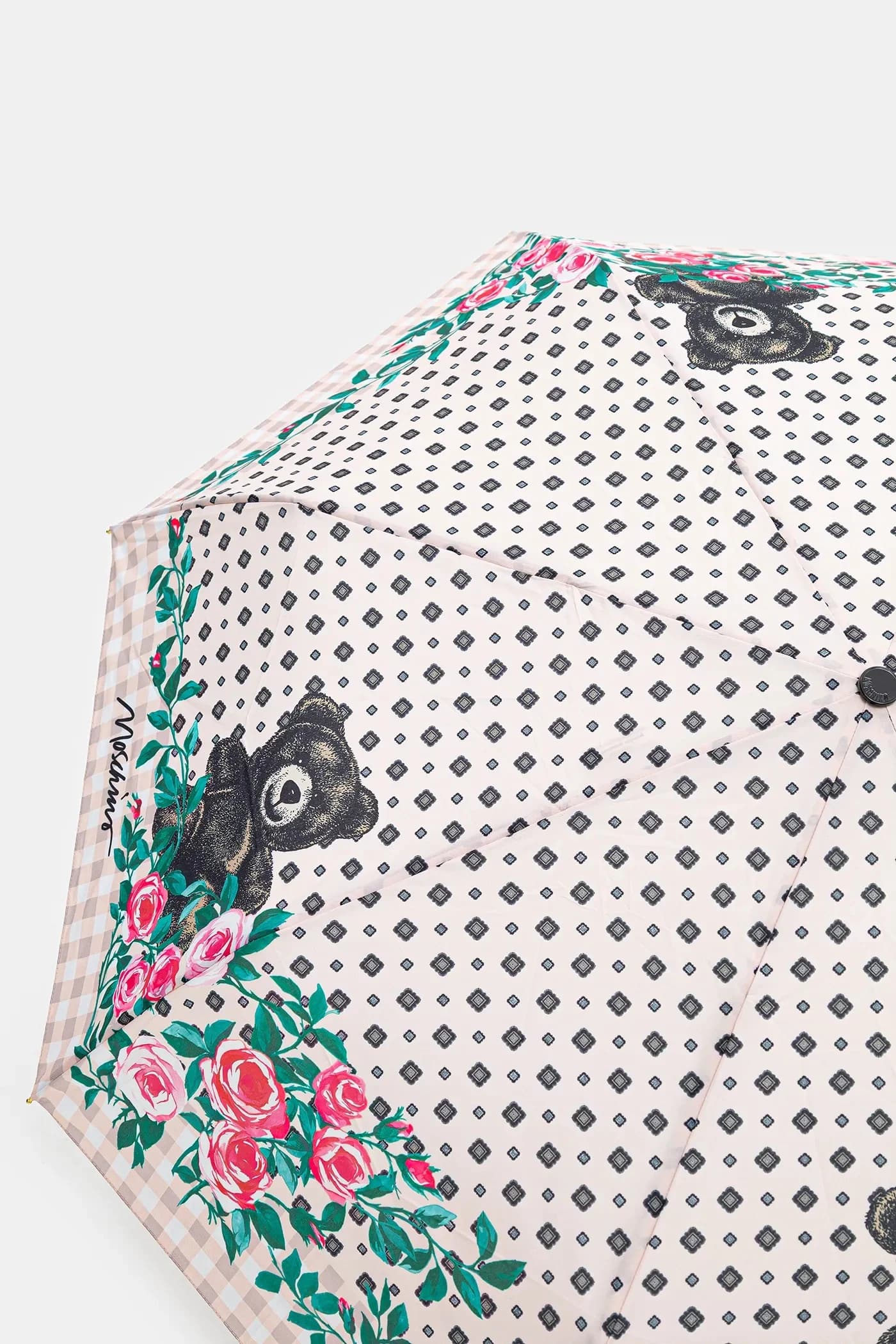 Зонтик - фото 3