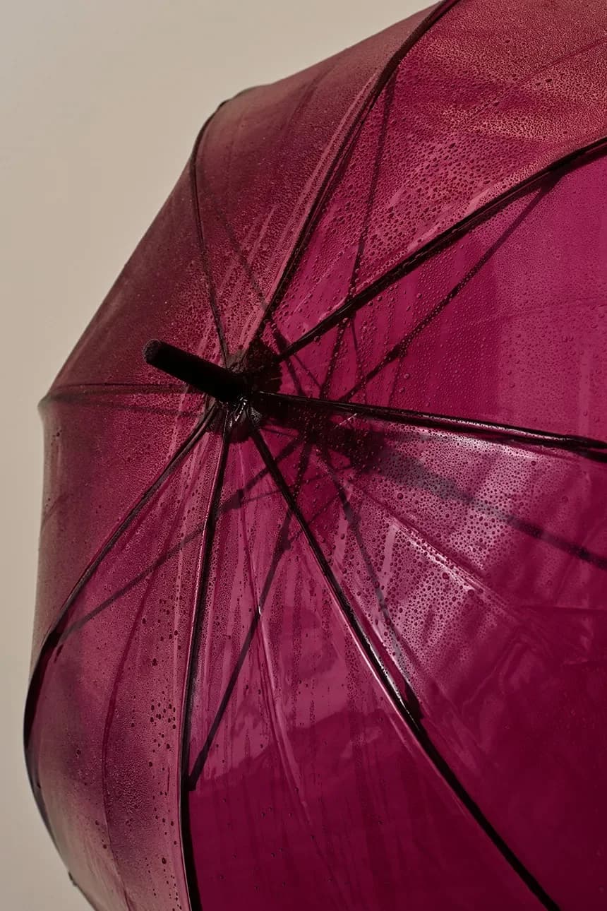 Зонт с балдахином 87 х 81 см. - фото 3