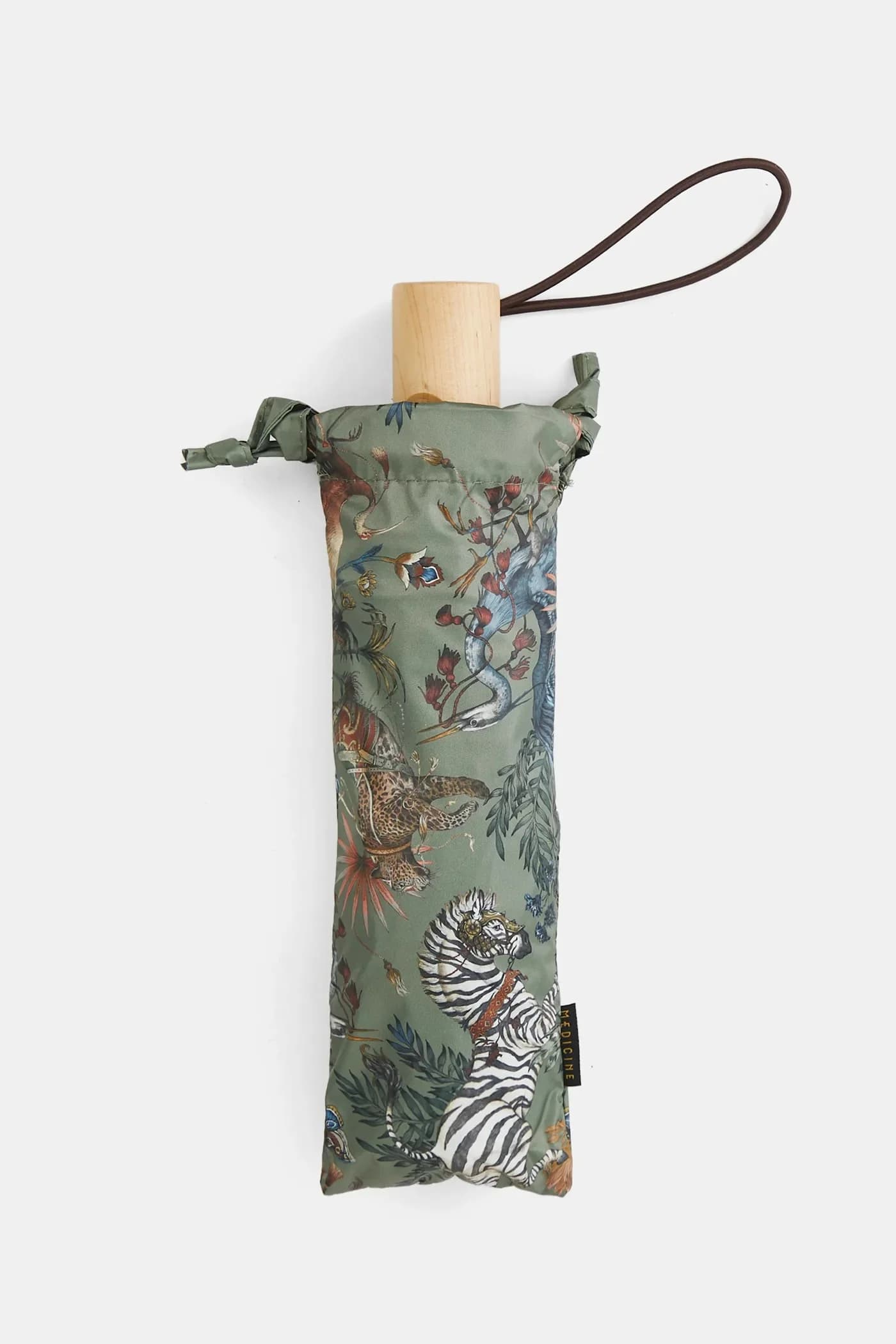 Зонтик - фото 6